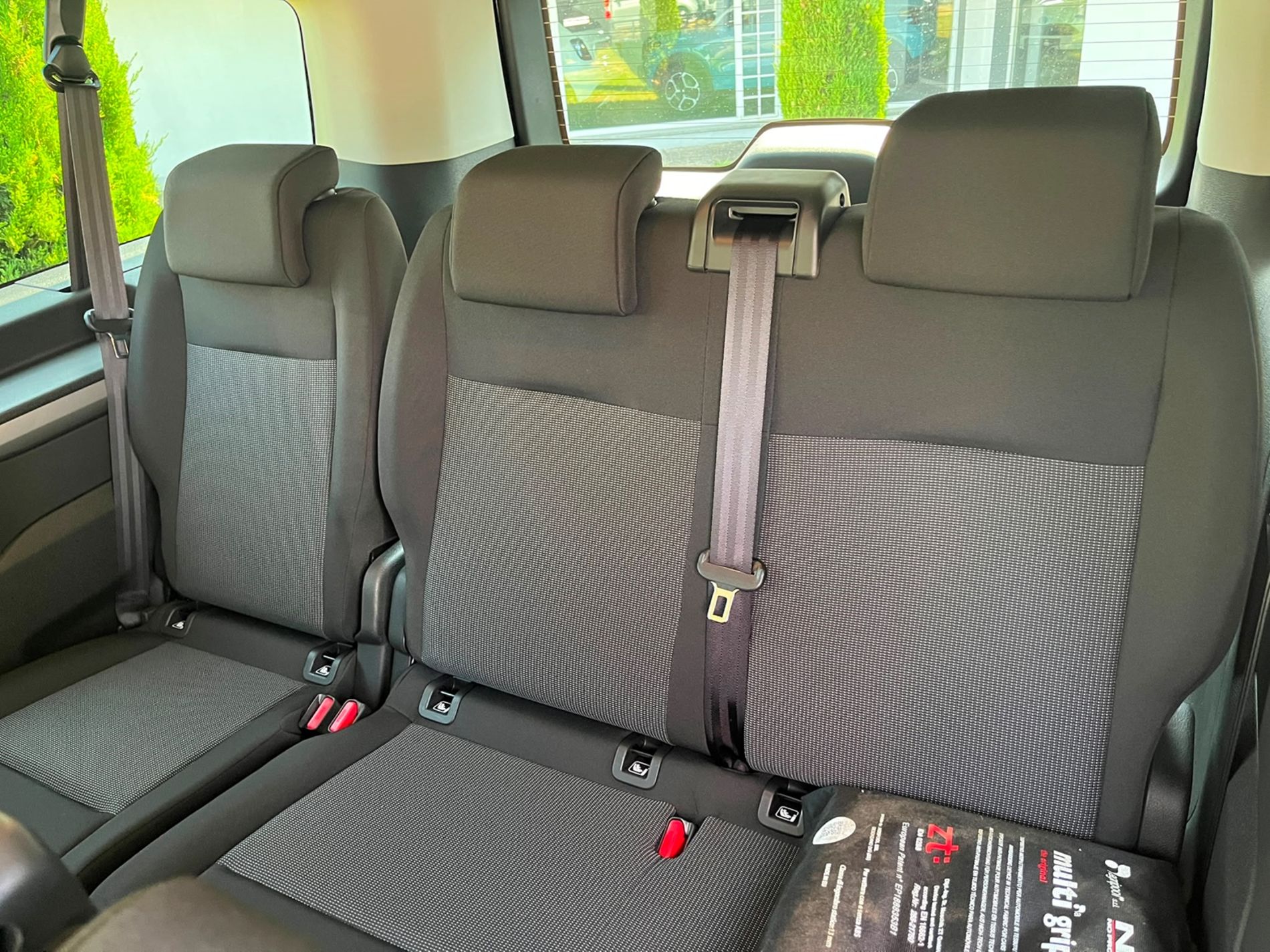 Combi M1 XL (passo lungo) 2.0 diesel 180cv s&s auto - Gallotti Auto
