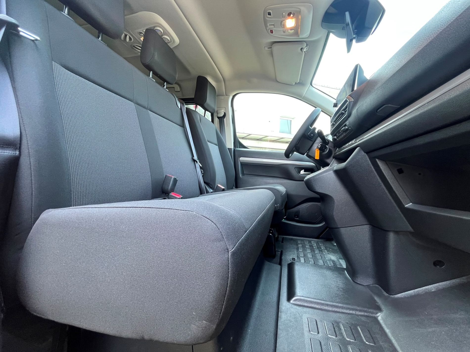 Combi M1 XL (passo lungo) 2.0 diesel 180cv s&s auto - Gallotti Auto