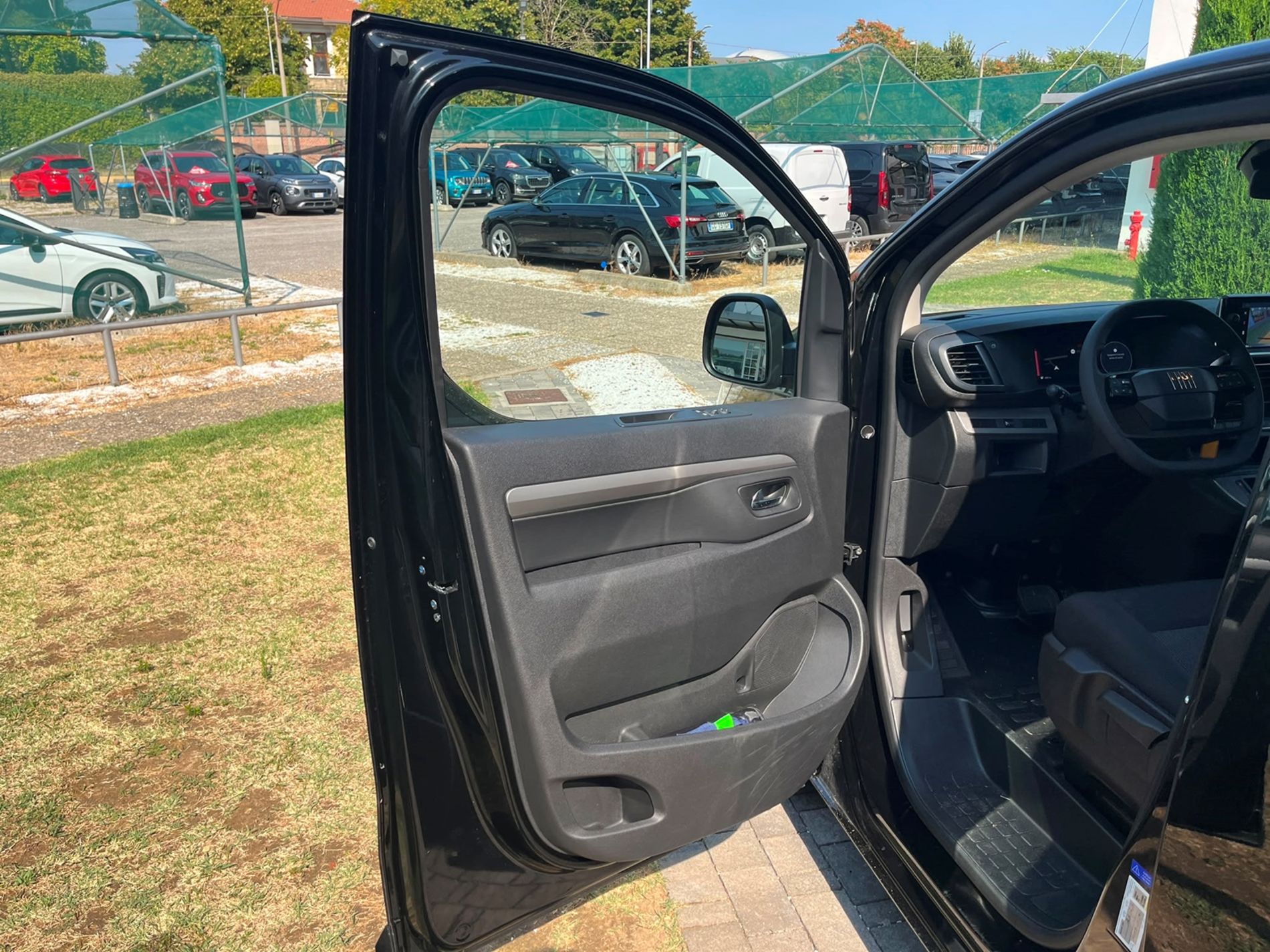 Combi M1 XL (passo lungo) 2.0 diesel 180cv s&s auto - Gallotti Auto
