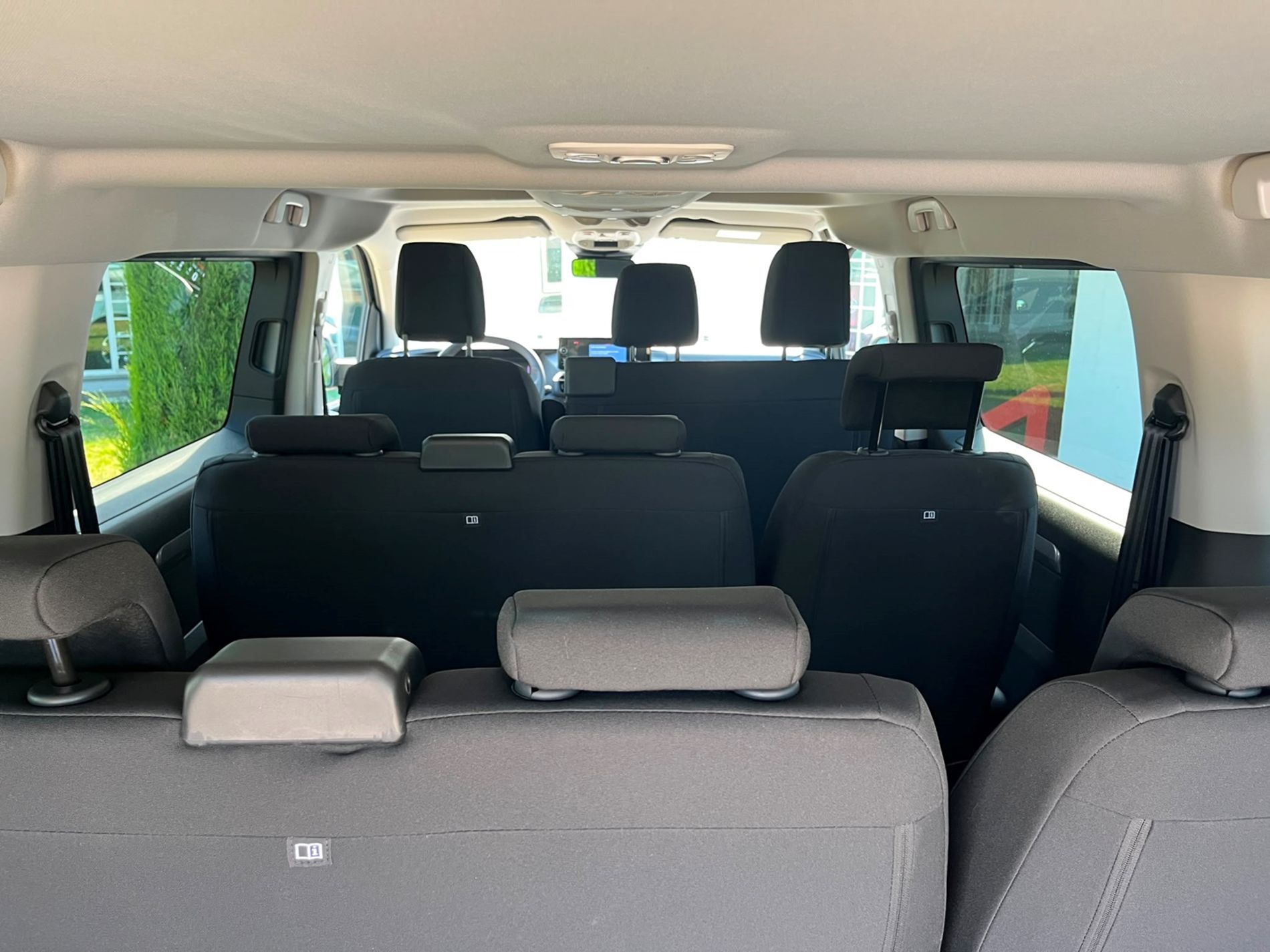 Combi M1 XL (passo lungo) 2.0 diesel 180cv s&s auto - Gallotti Auto