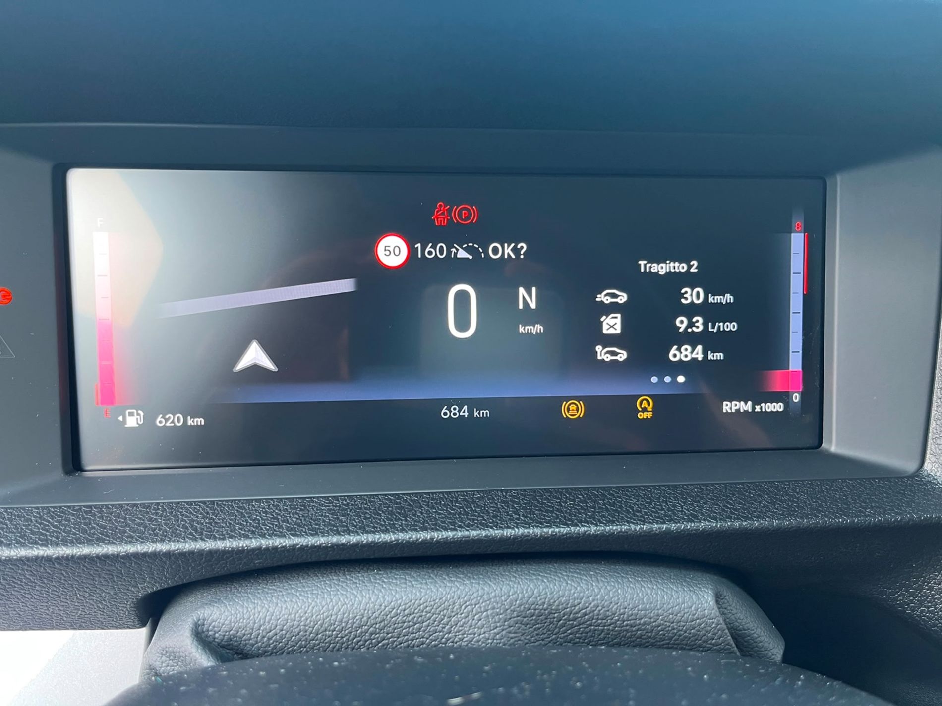 Combi M1 XL (passo lungo) 2.0 diesel 180cv s&s auto - Gallotti Auto