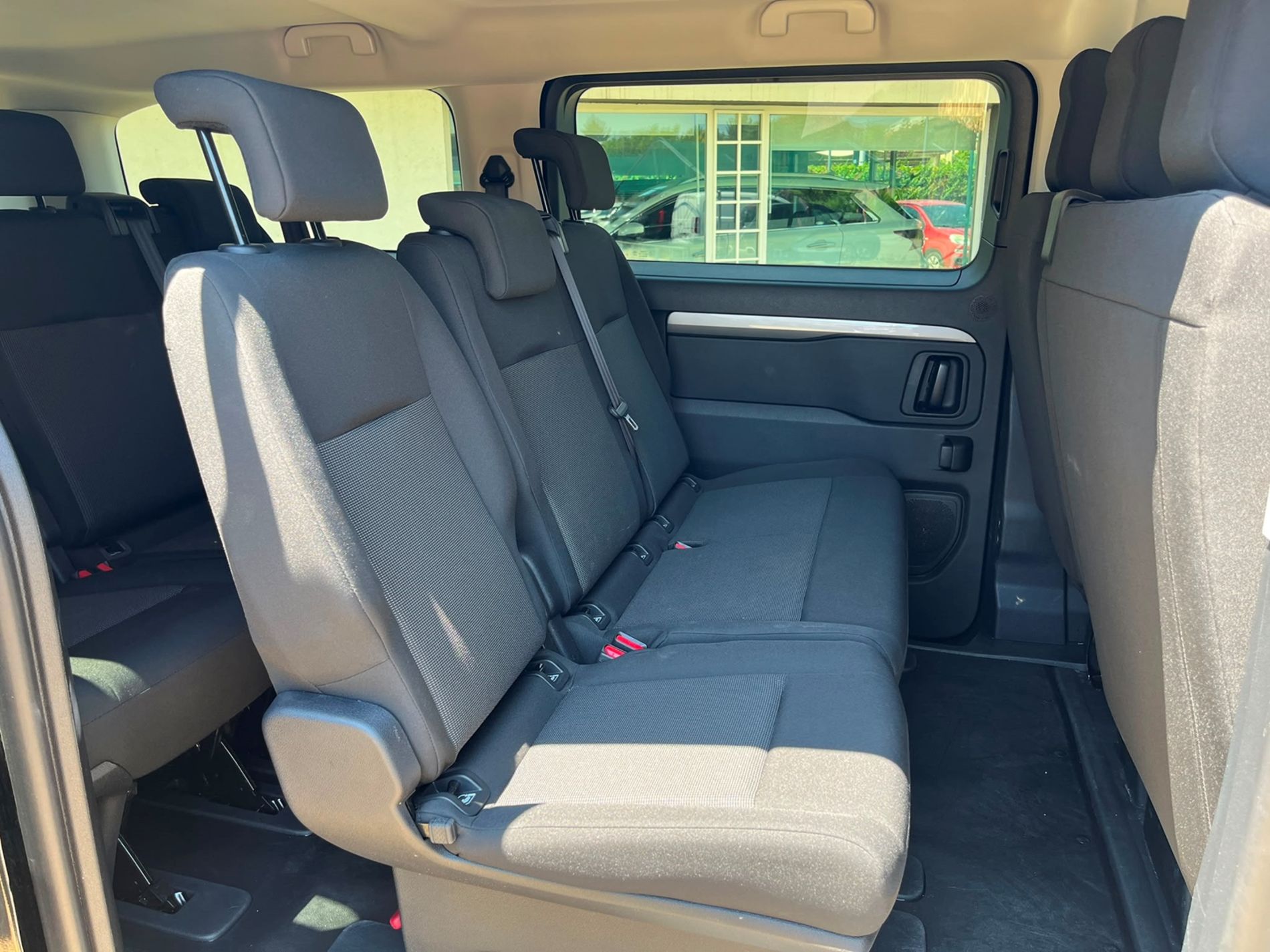 Combi 9p M1 XL (passo lungo) 2.2 diesel 180cv s&s auto - Gallotti Auto