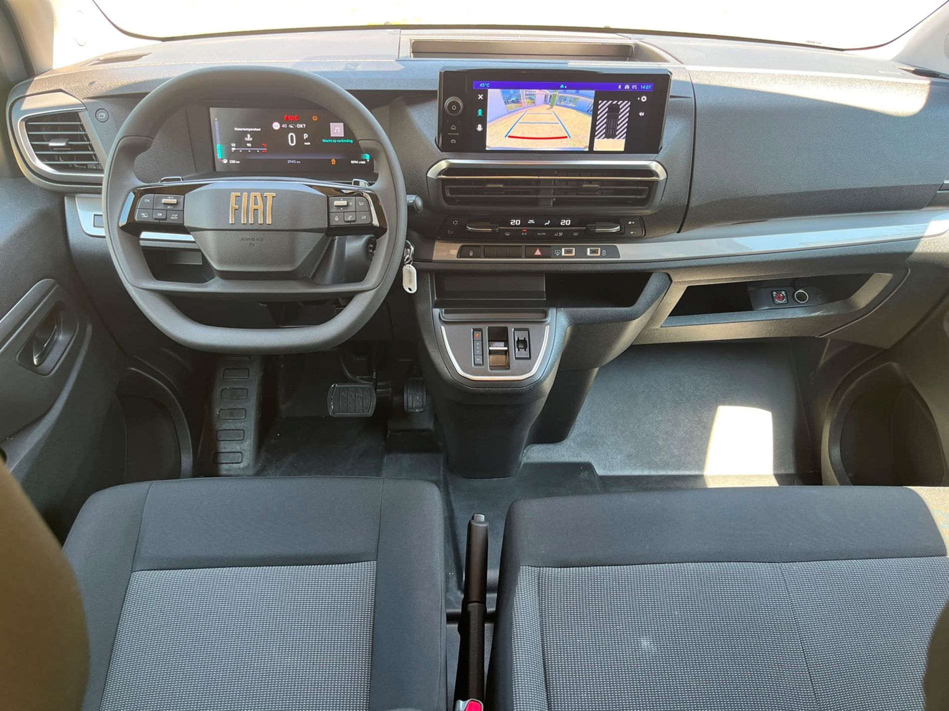 Combi 9p M1 XL (passo lungo) 2.2 diesel 180cv s&s auto - Gallotti Auto