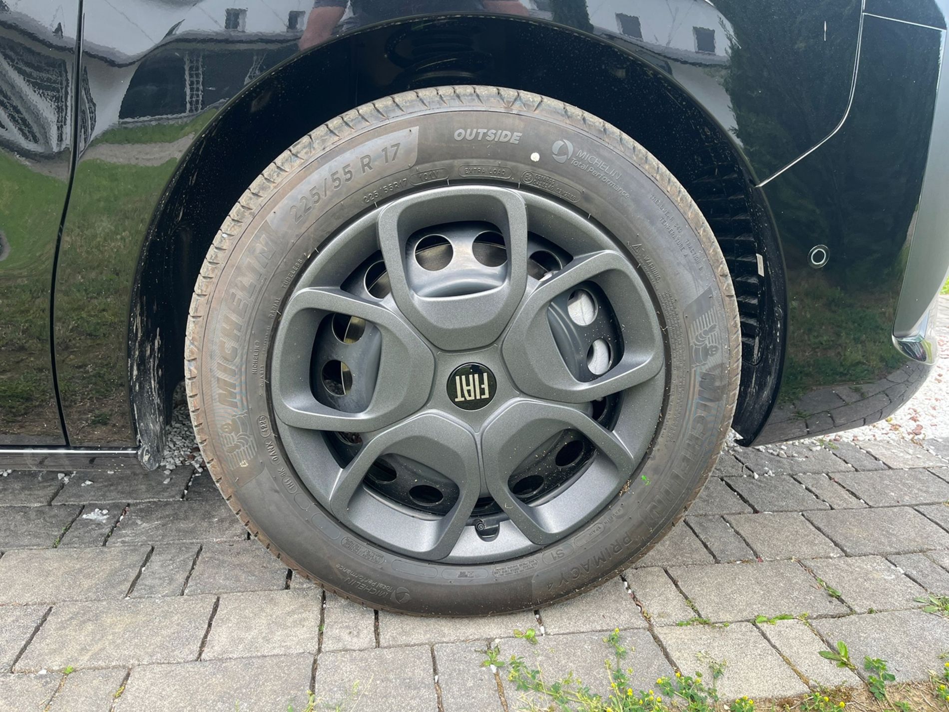 Combi M1 2.2 diesel 180cv s&s autom.+IVA - SENZA VINCOLI DI FINANZIAMENTO - Gallotti Auto