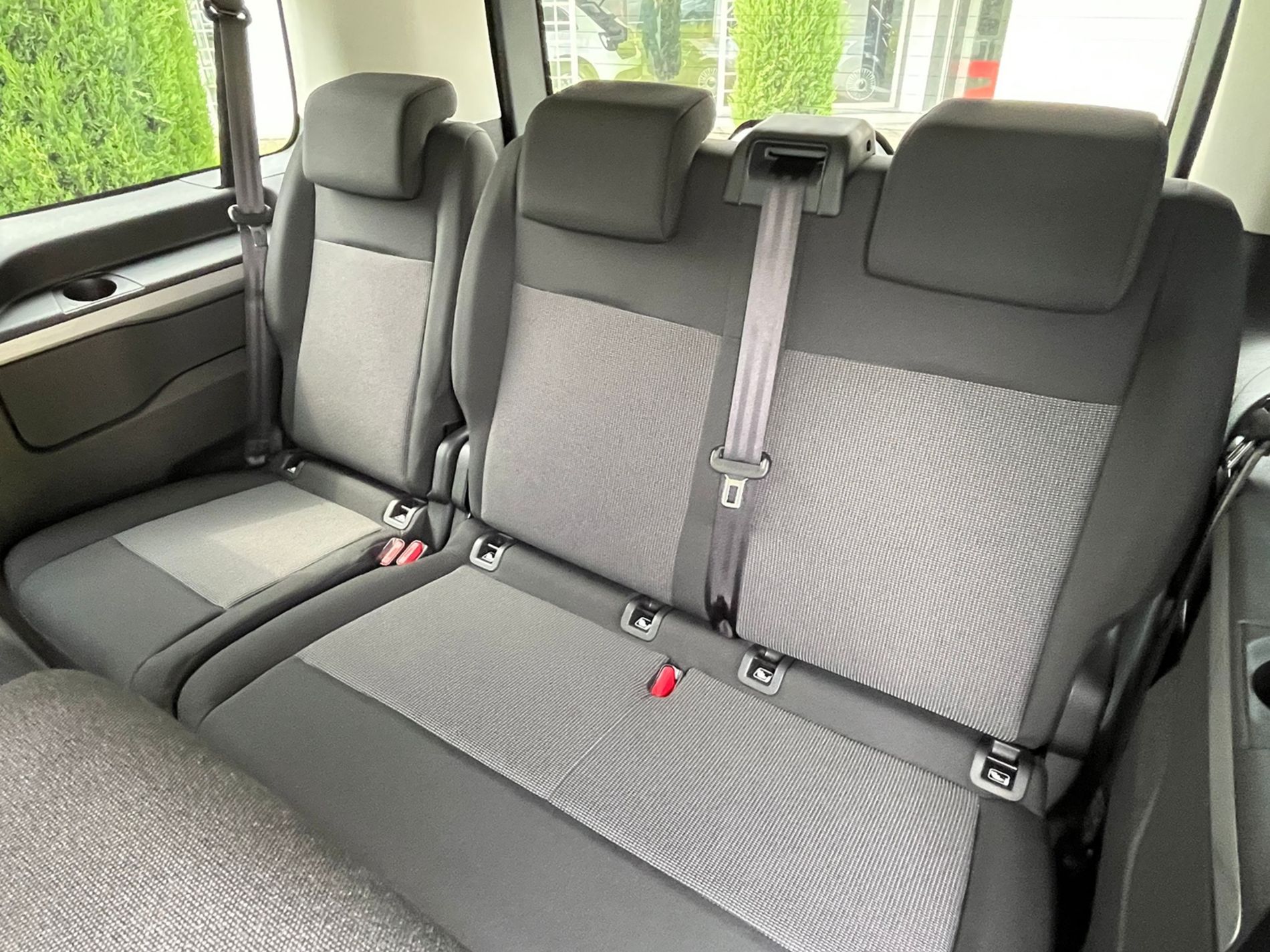 Combi M1 2.2 diesel 180cv s&s autom.+IVA - SENZA VINCOLI DI FINANZIAMENTO - Gallotti Auto