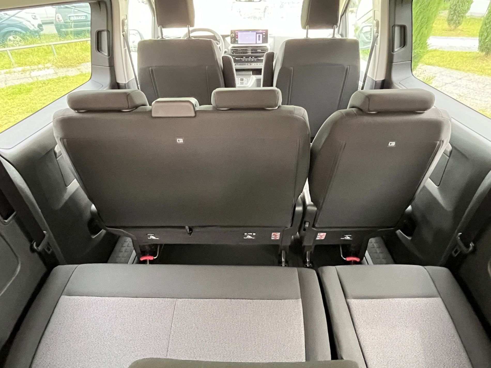 Combi M1 2.2 diesel 180cv s&s autom.+IVA - SENZA VINCOLI DI FINANZIAMENTO - Gallotti Auto