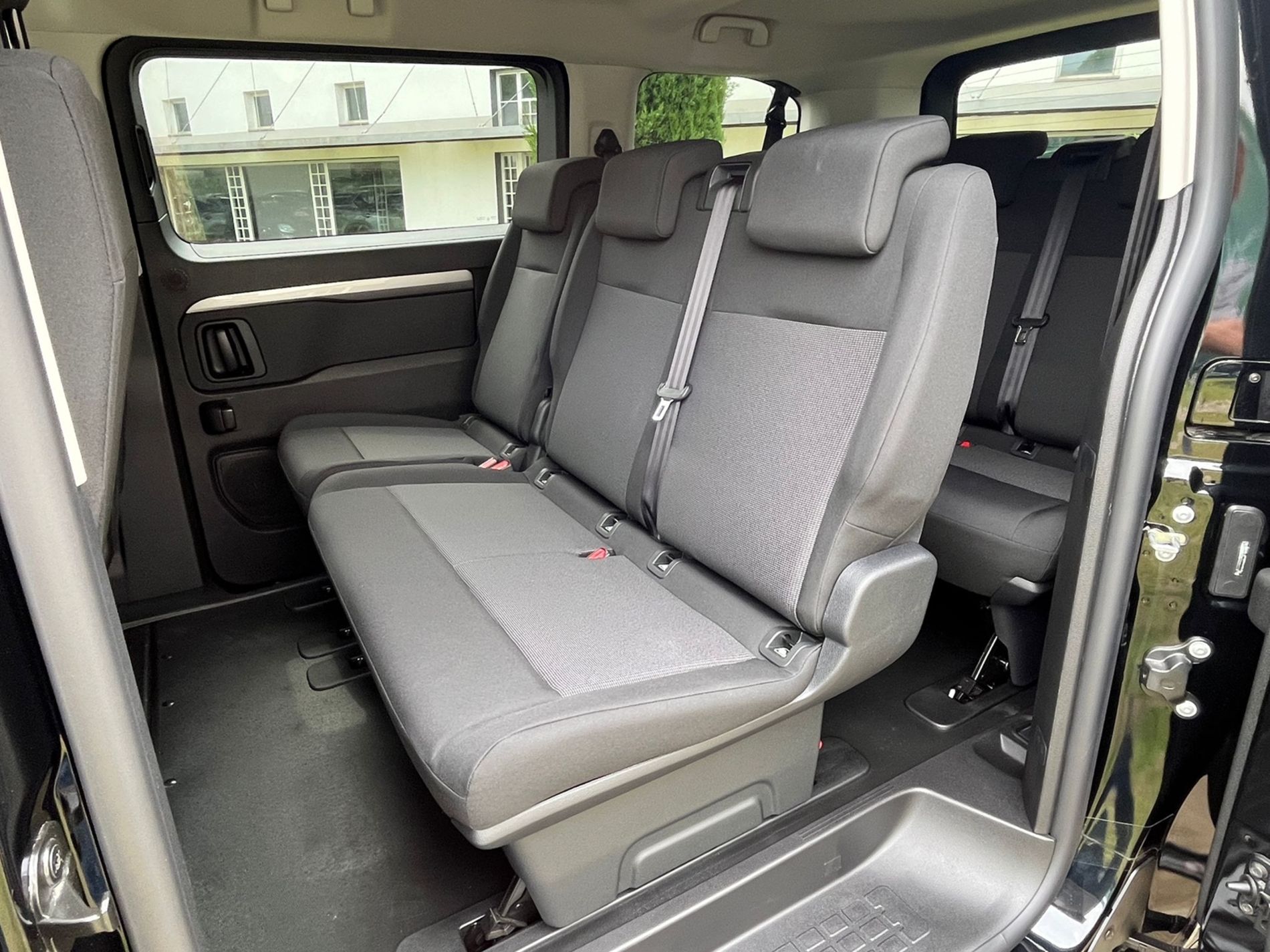 Combi M1 2.2 diesel 180cv s&s autom.+IVA - SENZA VINCOLI DI FINANZIAMENTO - Gallotti Auto
