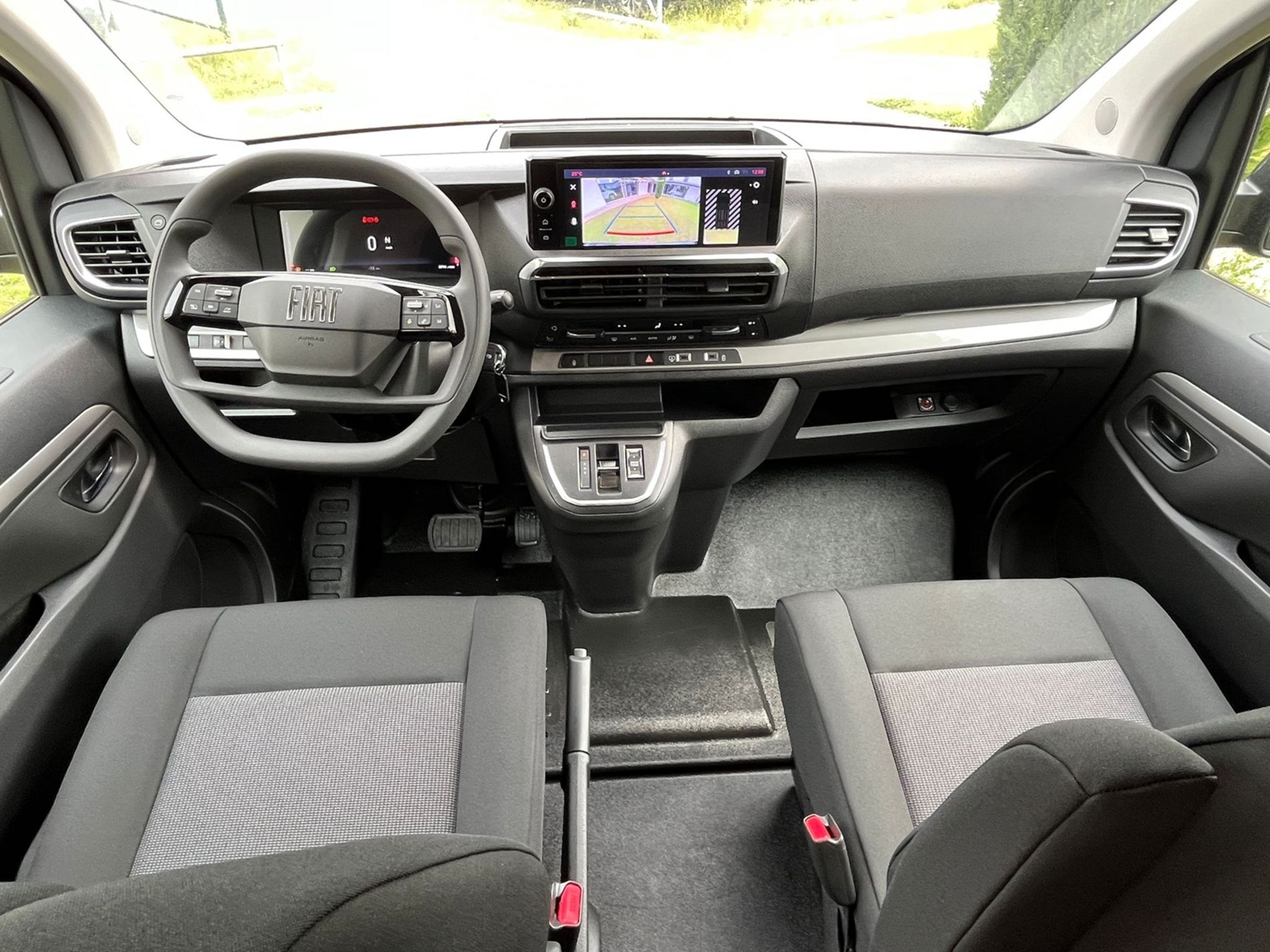 Combi M1 2.2 diesel 180cv s&s autom.+IVA - SENZA VINCOLI DI FINANZIAMENTO - Gallotti Auto