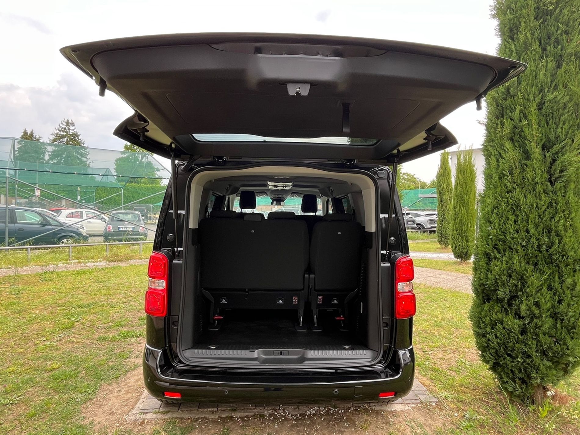 Combi M1 2.2 diesel 180cv s&s autom. - Gallotti Auto