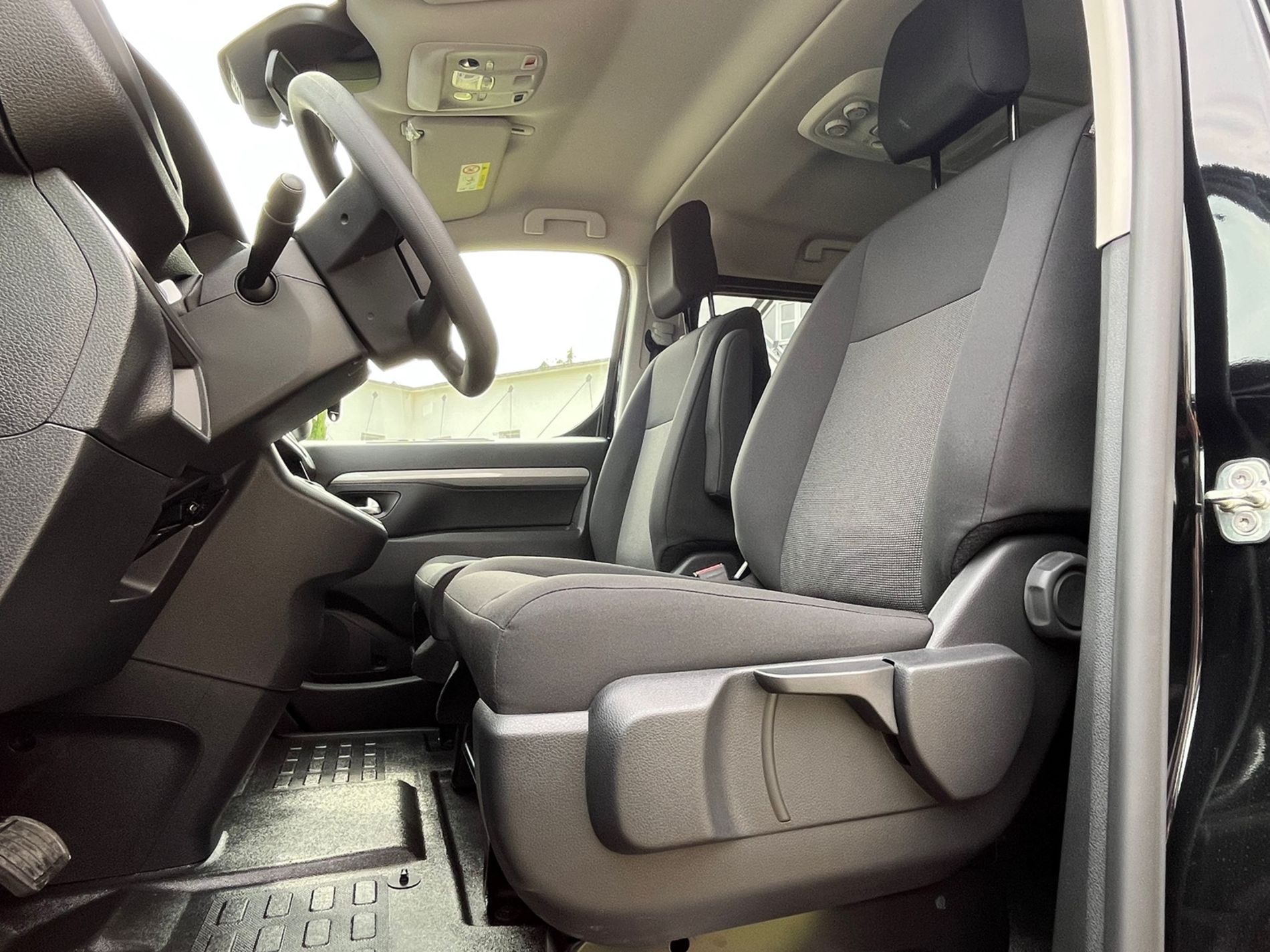 Combi M1 2.2 diesel 180cv s&s autom. - Gallotti Auto