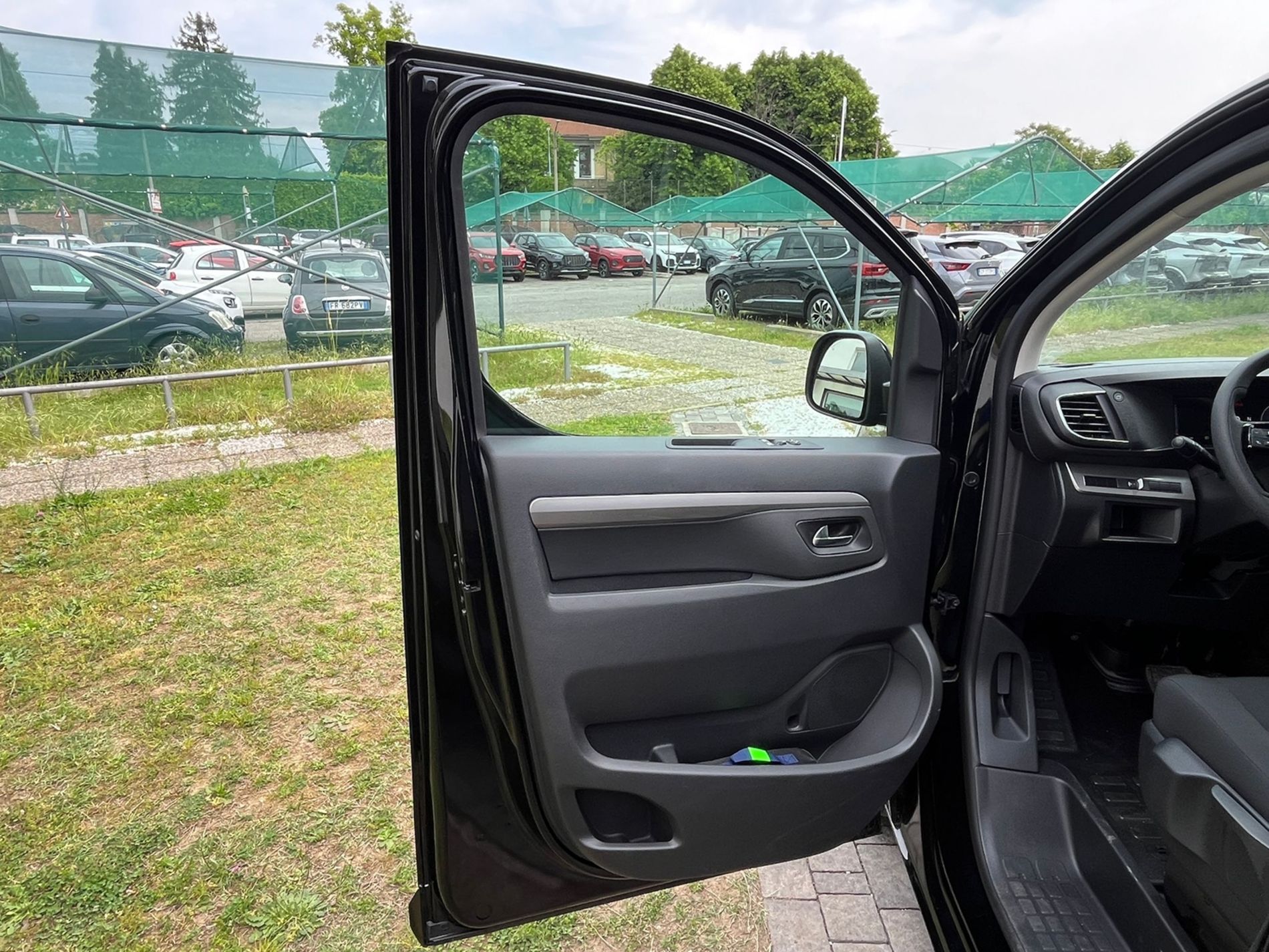 Combi M1 2.2 diesel 180cv s&s autom. - Gallotti Auto