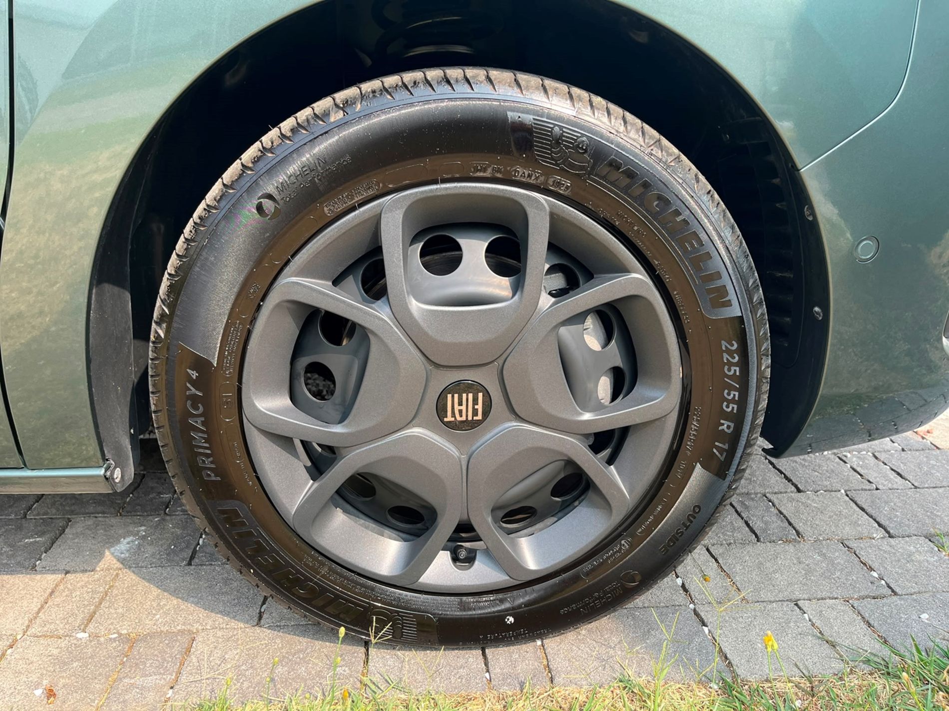  M1 passo medio L2H1 2.0 BlueHDi 180cv AT8  - SENZA VINCOLI DI FINANZIAMENTO - Gallotti Auto