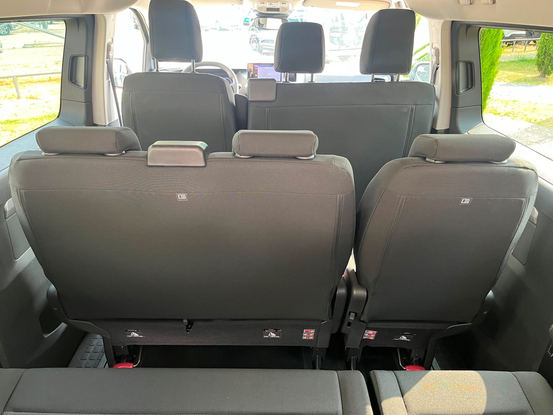 M1 passo medio L2H1 2.0 BlueHDi 180cv AT8  - SENZA VINCOLI DI FINANZIAMENTO - Gallotti Auto