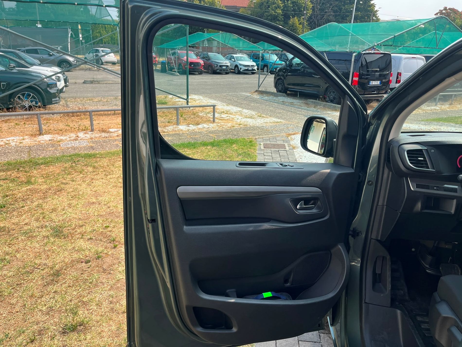  M1 passo medio L2H1 2.0 BlueHDi 180cv AT8  - SENZA VINCOLI DI FINANZIAMENTO - Gallotti Auto