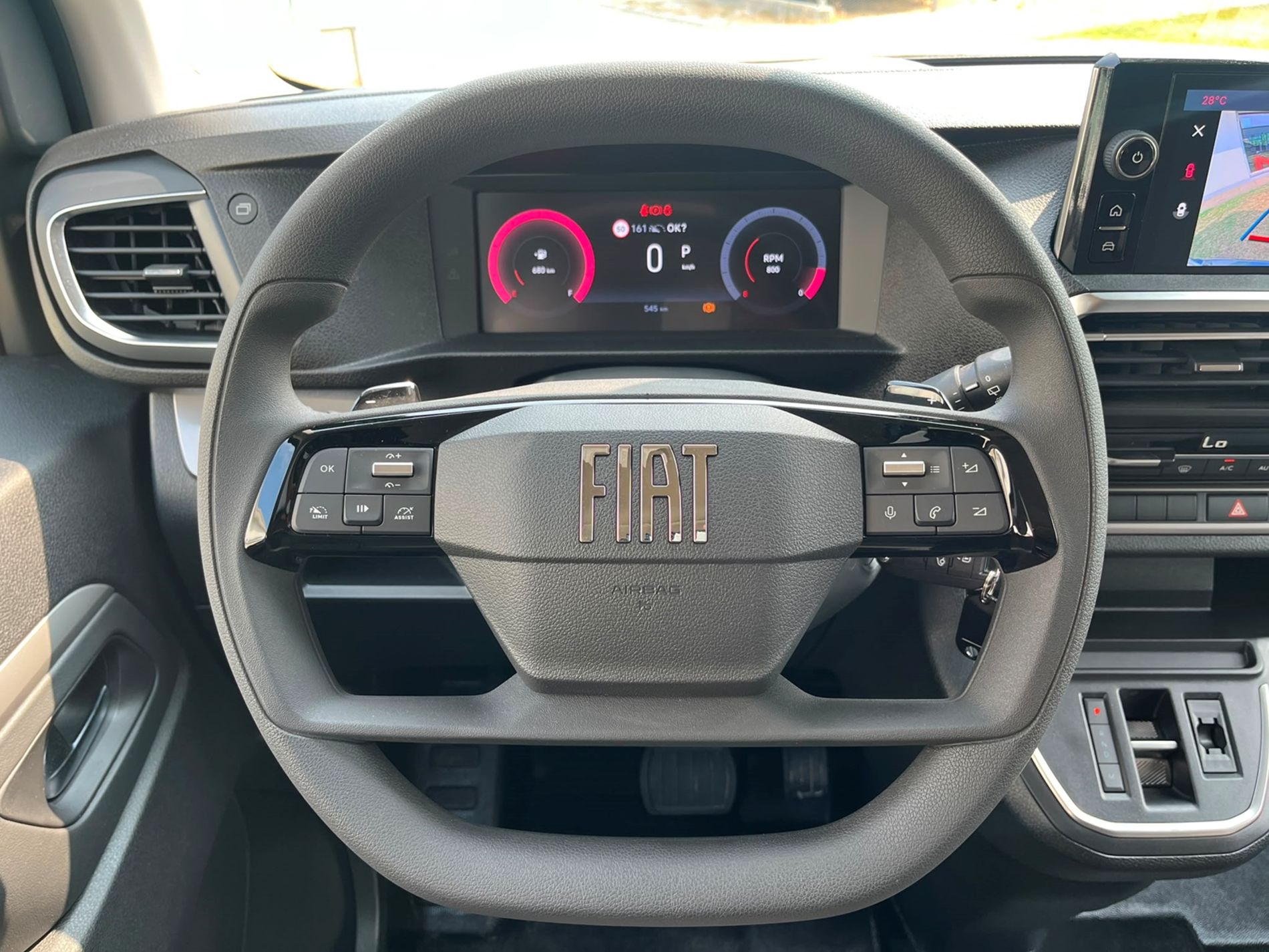  M1 passo medio L2H1 2.0 BlueHDi 180cv AT8  - SENZA VINCOLI DI FINANZIAMENTO - Gallotti Auto