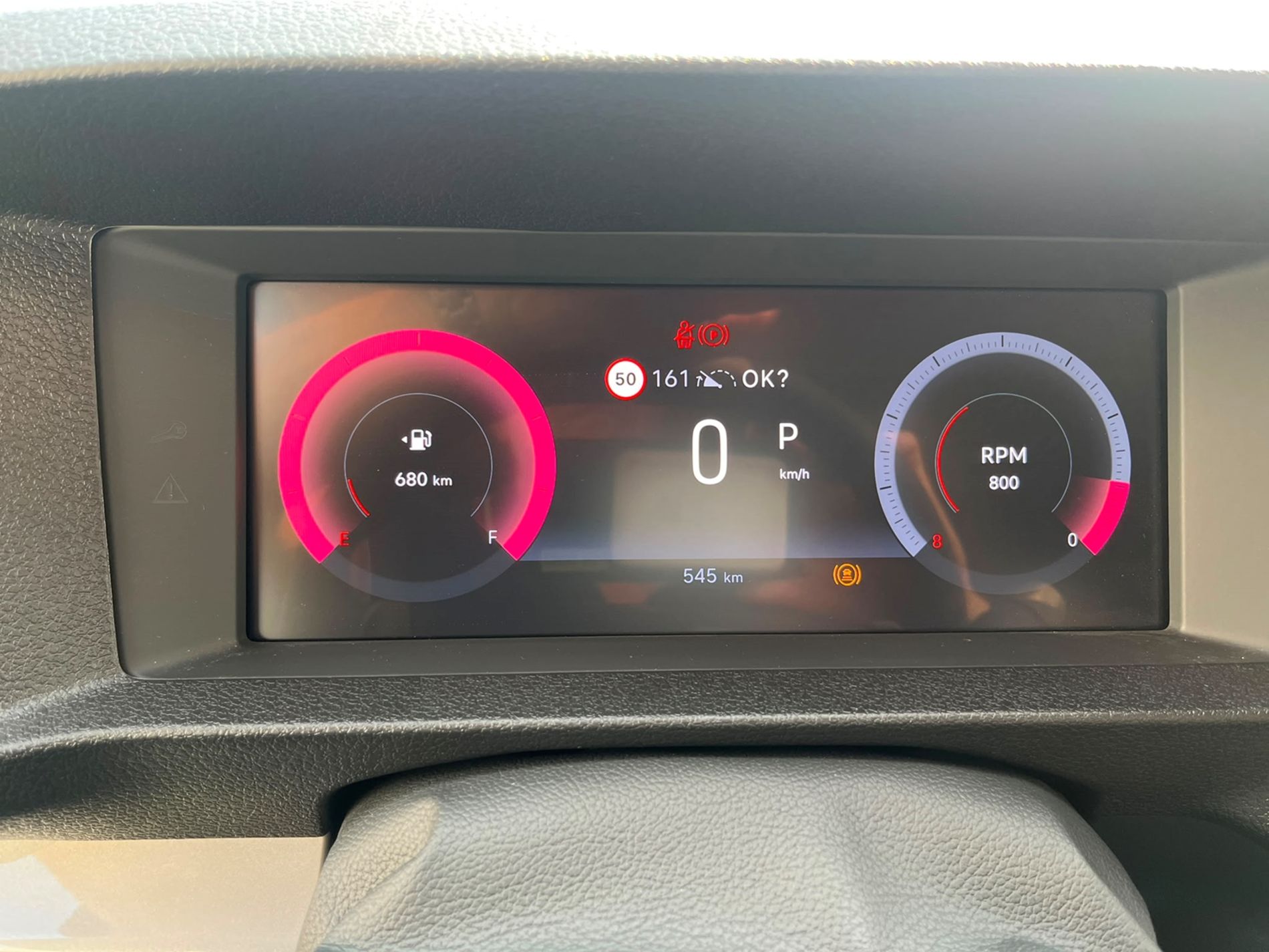  M1 passo medio L2H1 2.0 BlueHDi 180cv AT8  - SENZA VINCOLI DI FINANZIAMENTO - Gallotti Auto