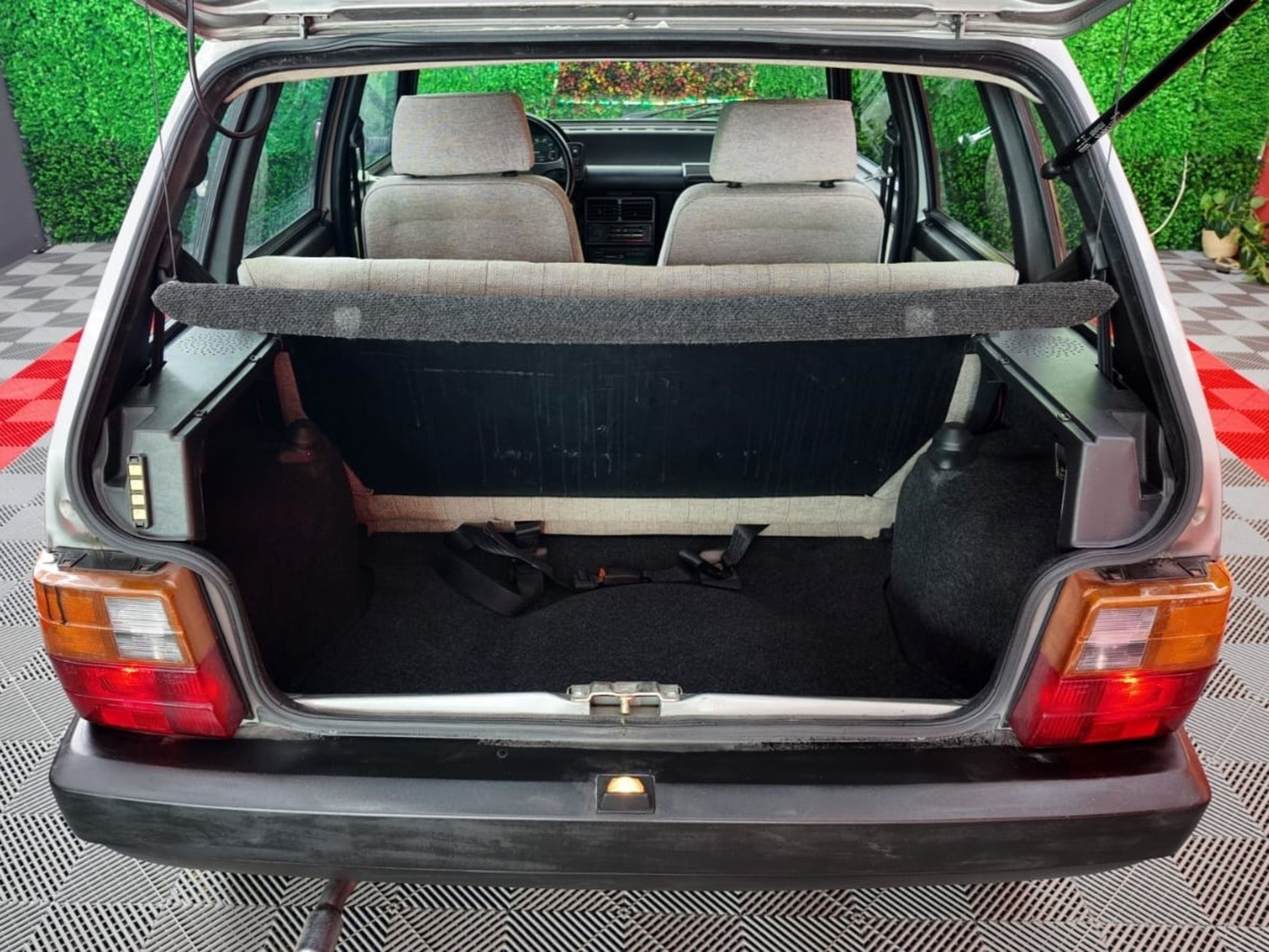 Fiat Uno 1.3 SL 70cv 5p   - Gallotti Auto