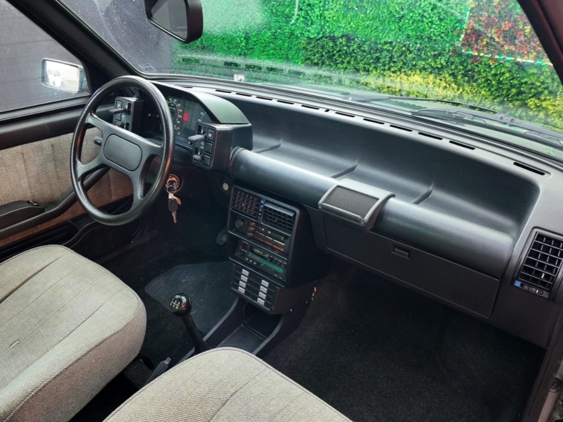 Fiat Uno 1.3 SL 70cv 5p   - Gallotti Auto