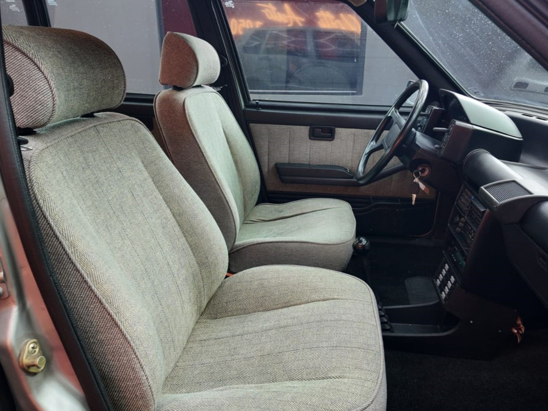 Fiat Uno 1.3 SL 70cv 5p   - Gallotti Auto