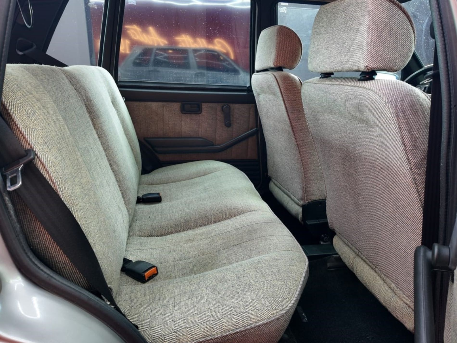 Fiat Uno 1.3 SL 70cv 5p   - Gallotti Auto