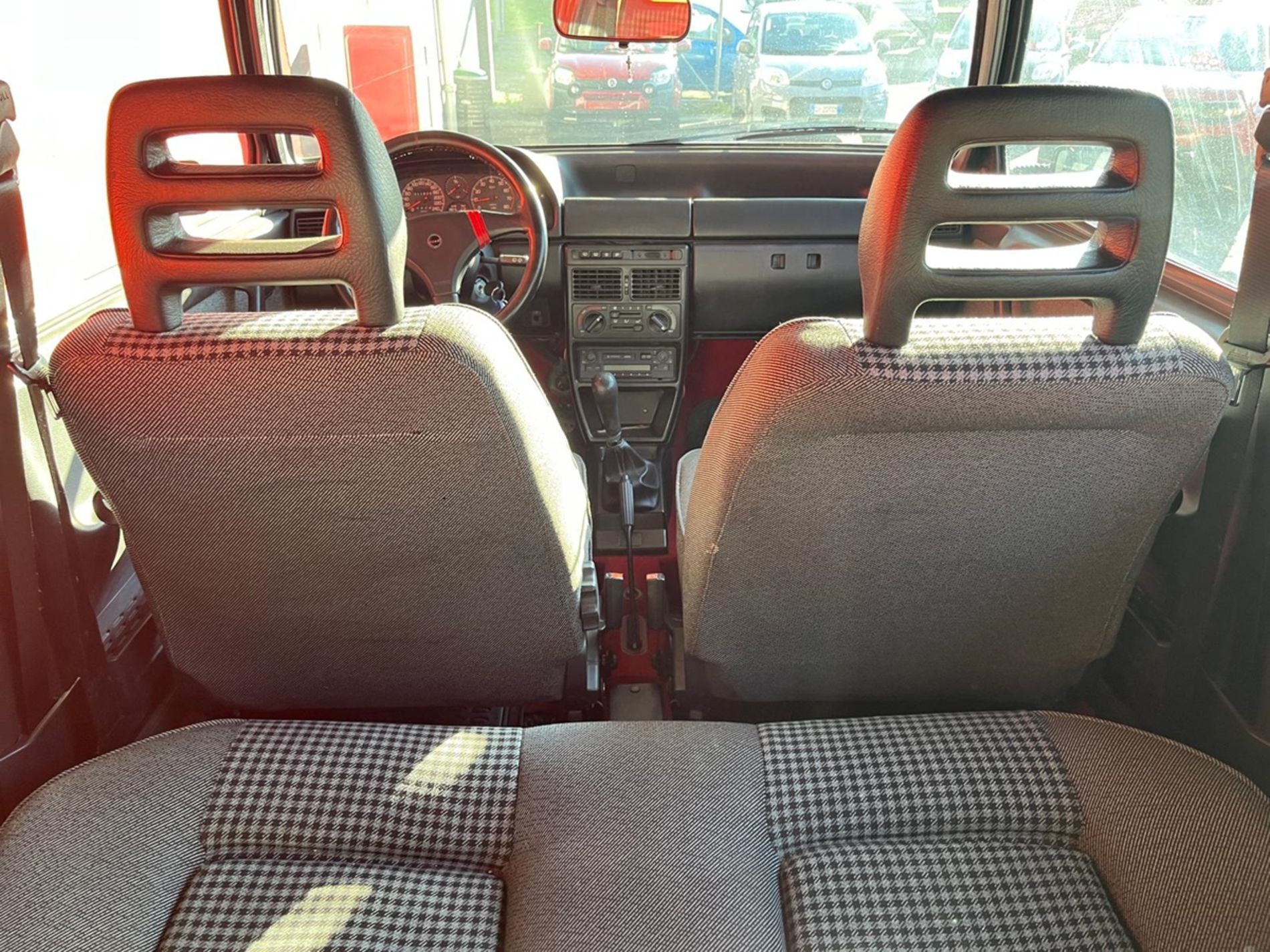 TURBO I.E. 3 PORTE 1.4 - Gallotti Auto