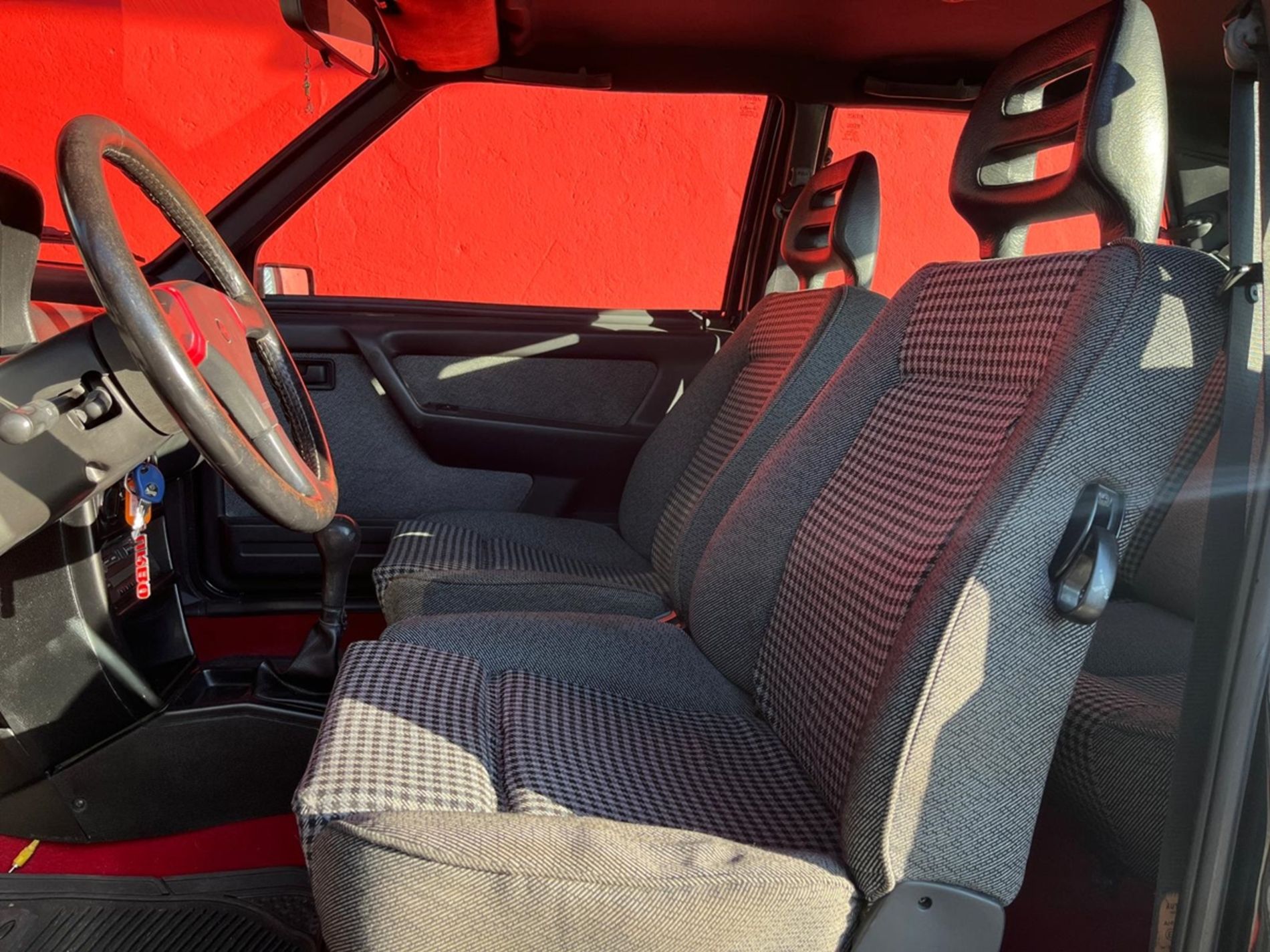 TURBO I.E. 3 PORTE 1.4 - Gallotti Auto