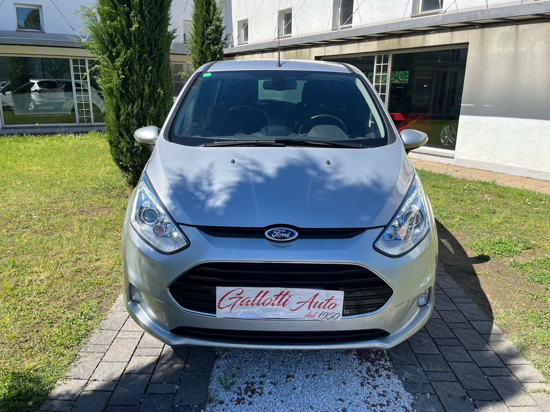  1.4 Titanium Gpl 90cv - SENZA VINCOLI DI FINANZIAMENTO - Gallotti Auto
