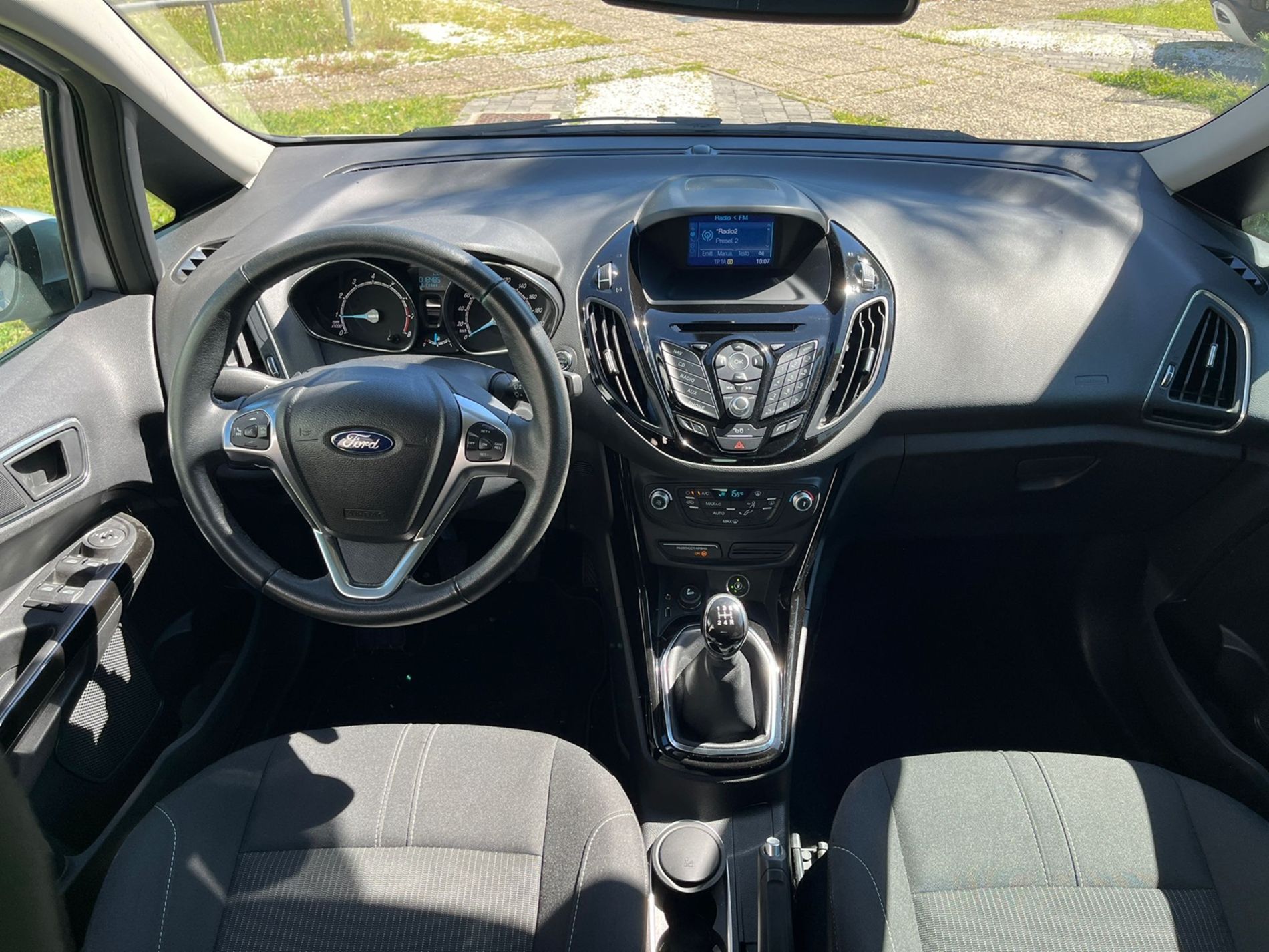  1.4 Titanium Gpl 90cv - SENZA VINCOLI DI FINANZIAMENTO - Gallotti Auto