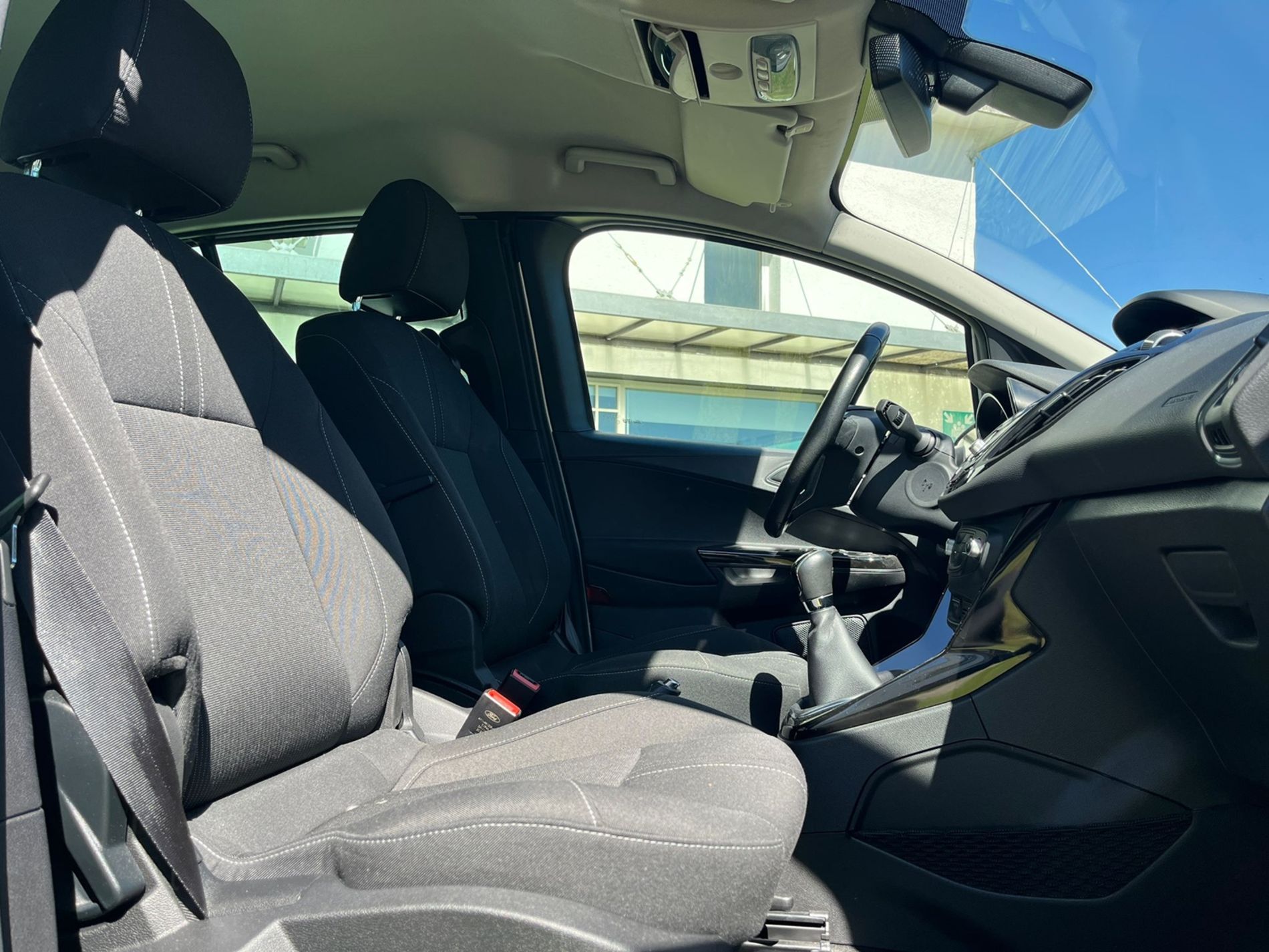  1.4 Titanium Gpl 90cv - SENZA VINCOLI DI FINANZIAMENTO - Gallotti Auto
