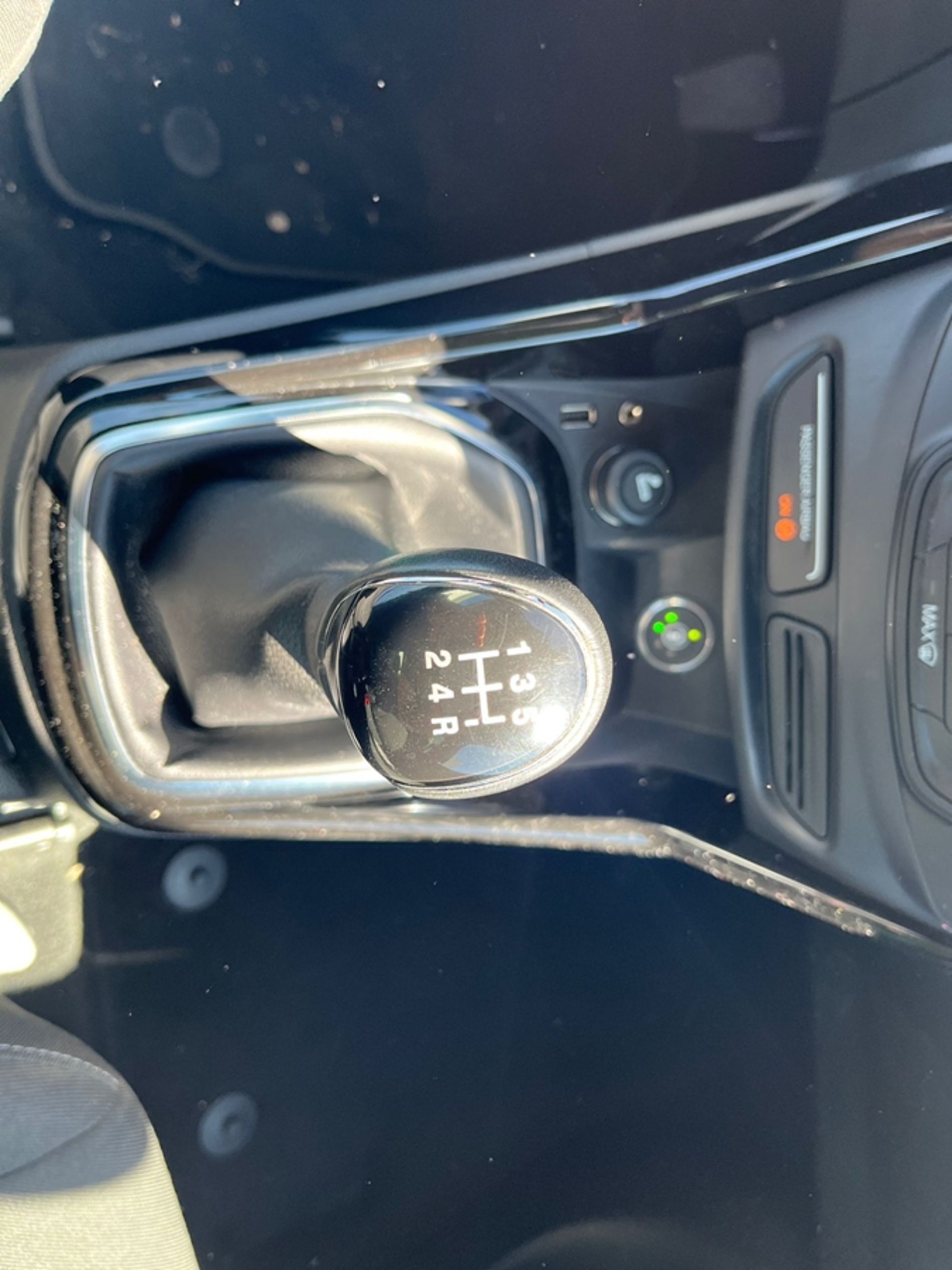  1.4 Titanium Gpl 90cv - SENZA VINCOLI DI FINANZIAMENTO - Gallotti Auto