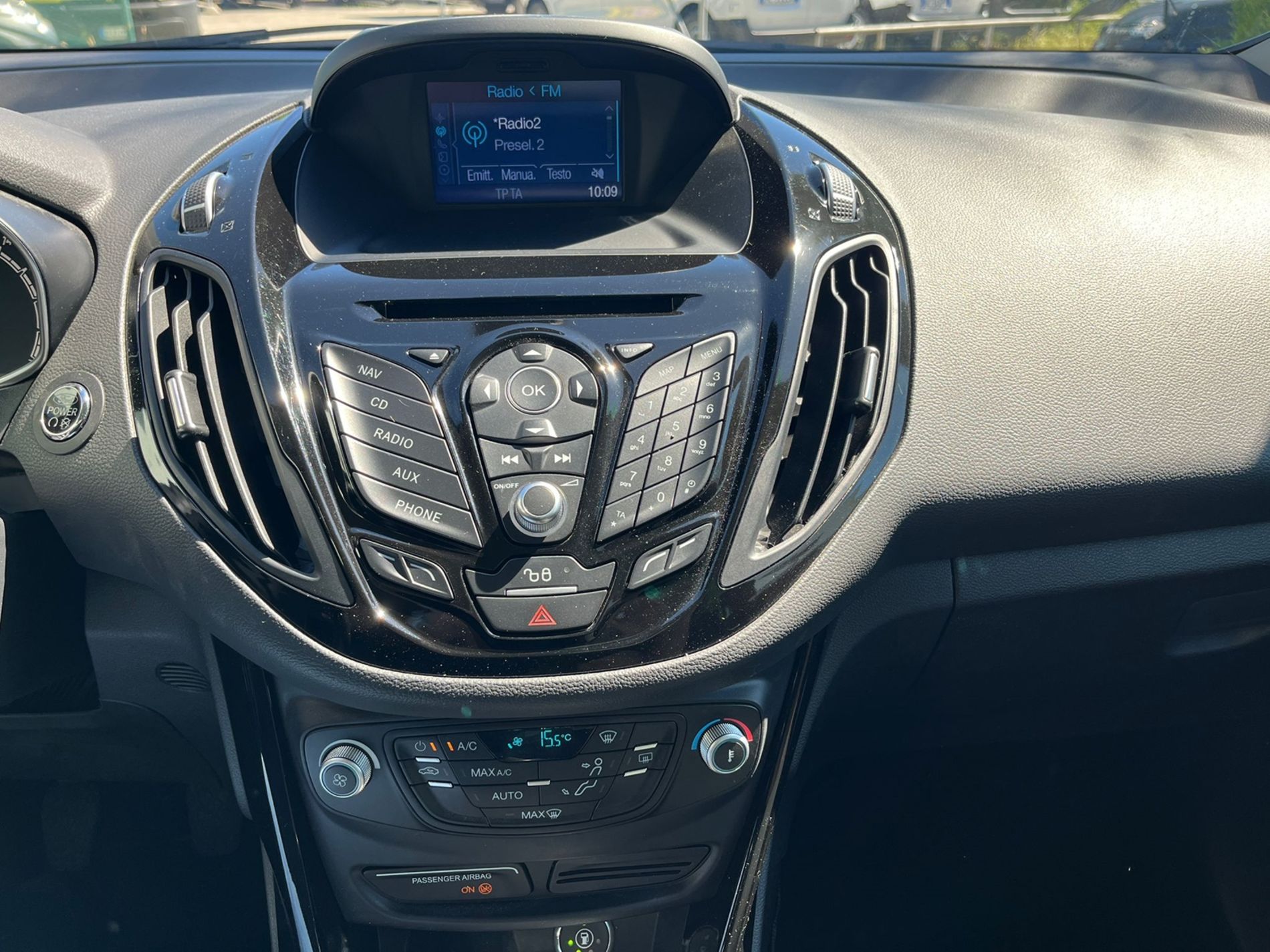  1.4 Titanium Gpl 90cv - SENZA VINCOLI DI FINANZIAMENTO - Gallotti Auto