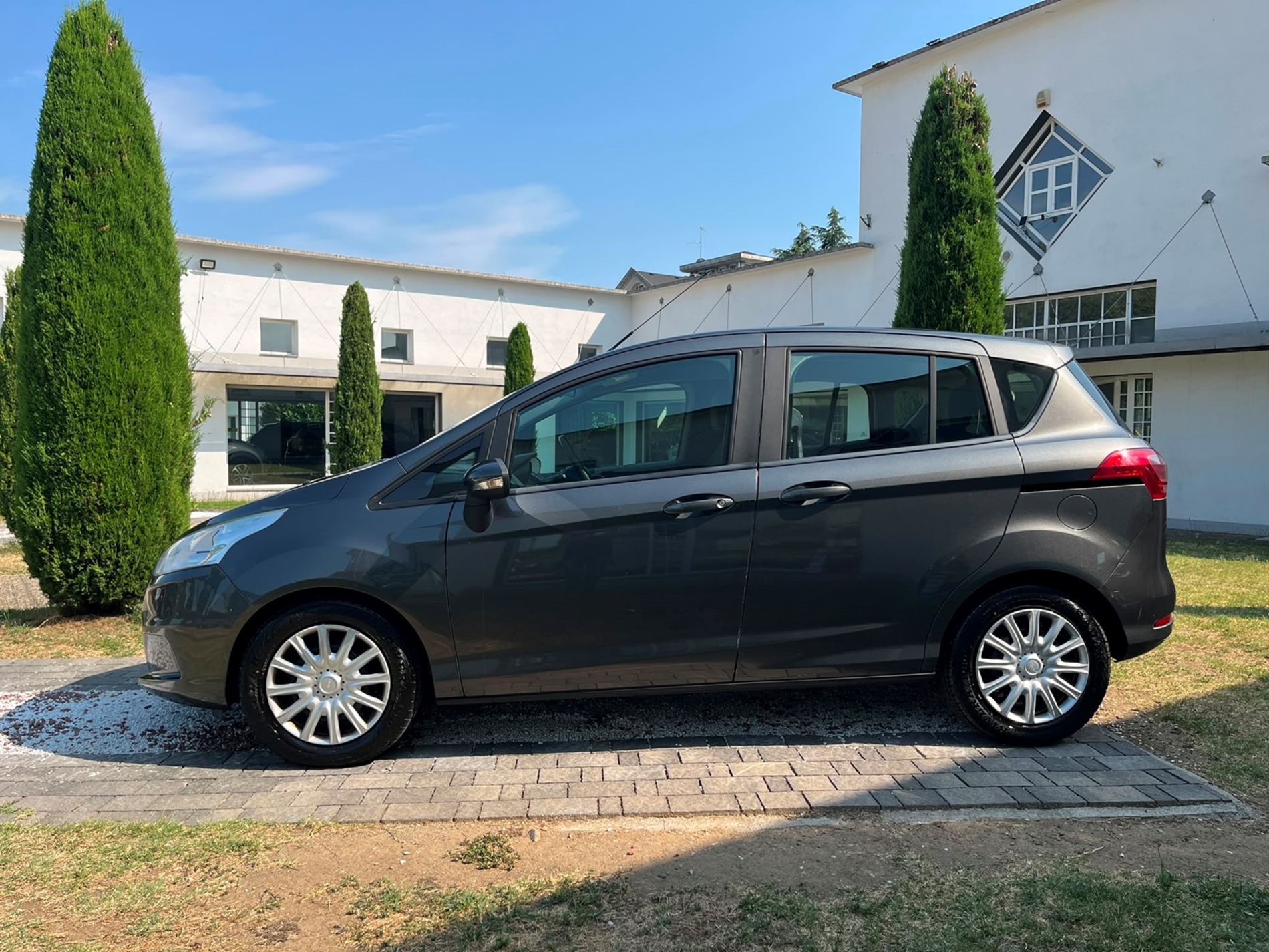 1.5 tdci Business 75cv E6 - Gallotti Auto
