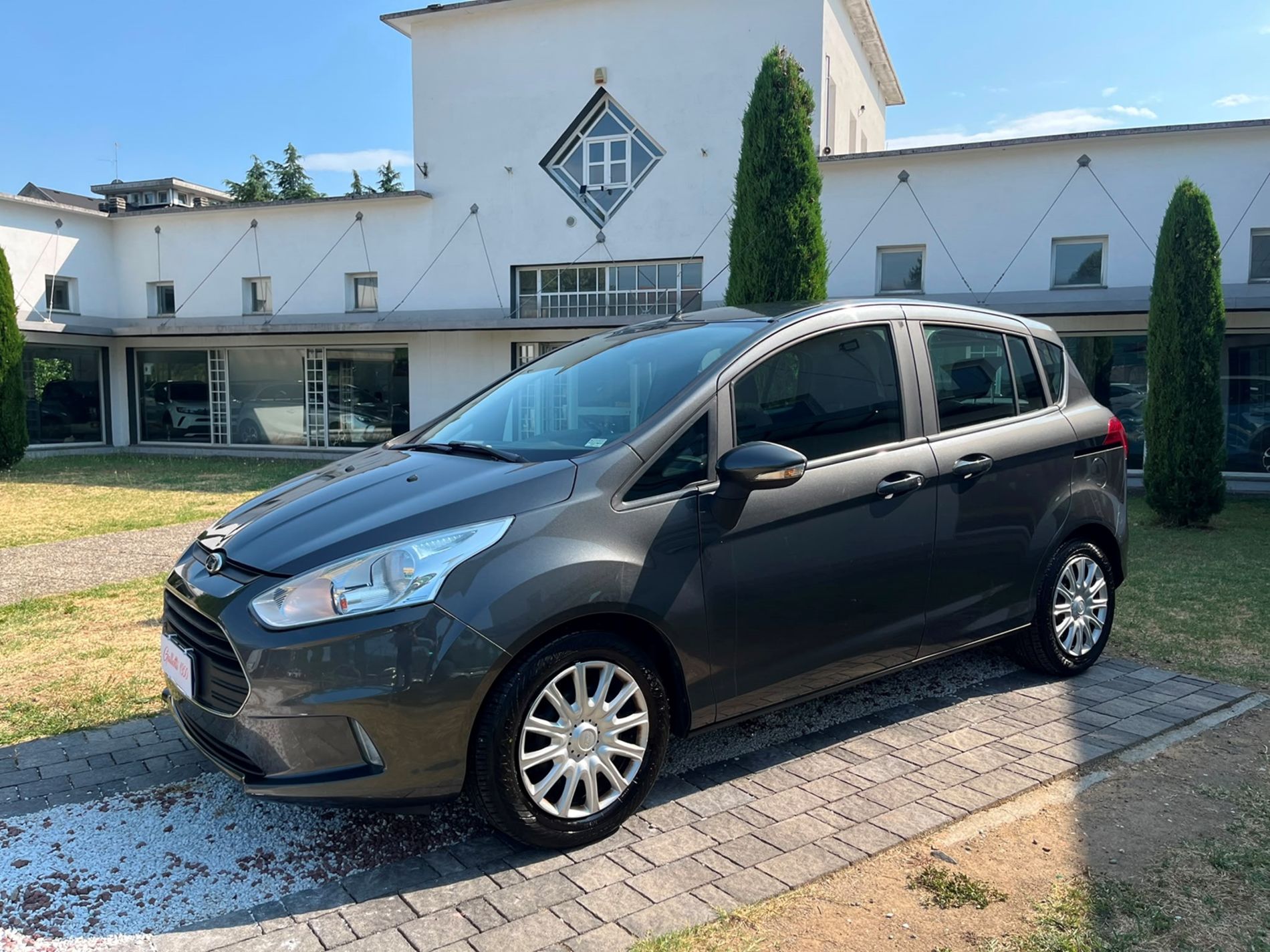 1.5 tdci Business 75cv E6 - Gallotti Auto