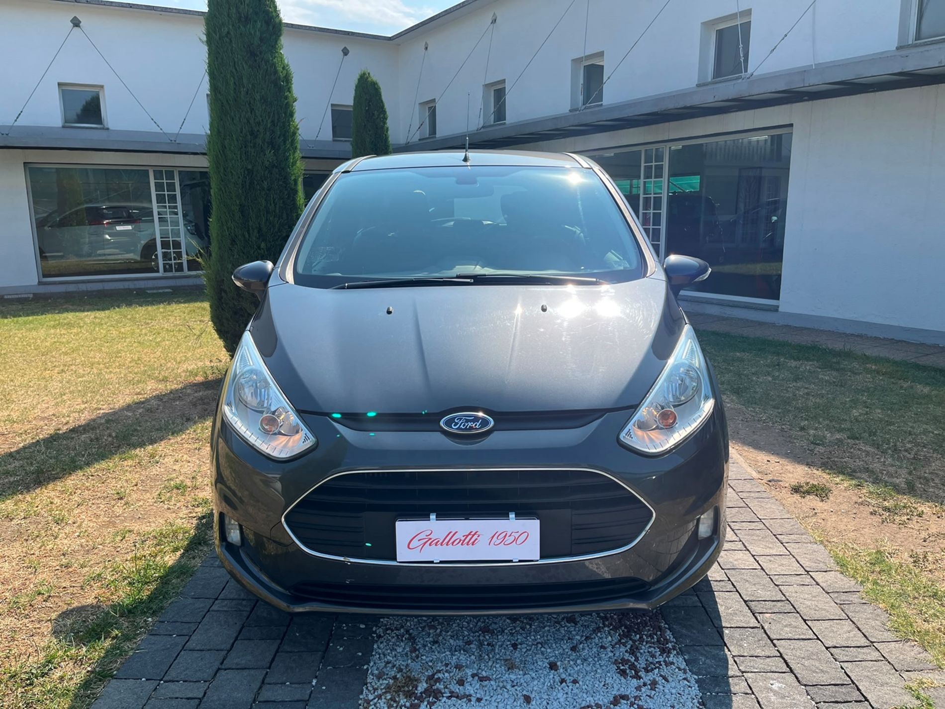 1.5 tdci Business 75cv E6 - Gallotti Auto