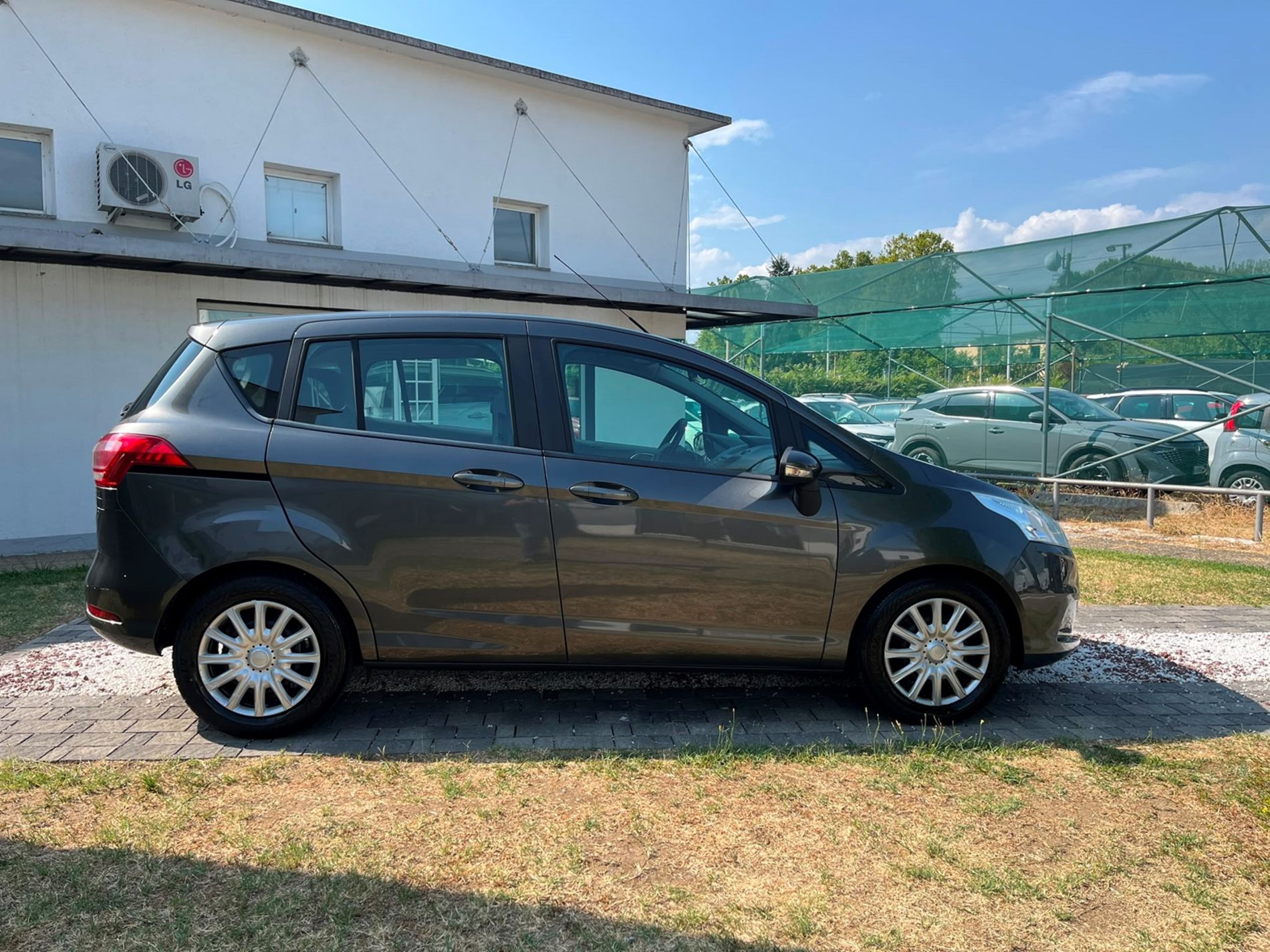 1.5 tdci Business 75cv E6 - Gallotti Auto