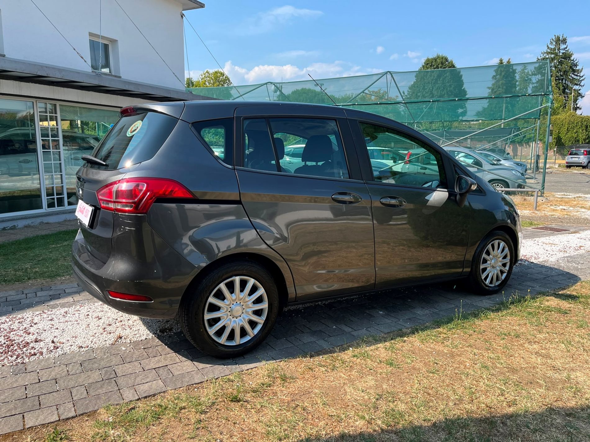 1.5 tdci Business 75cv E6 - Gallotti Auto