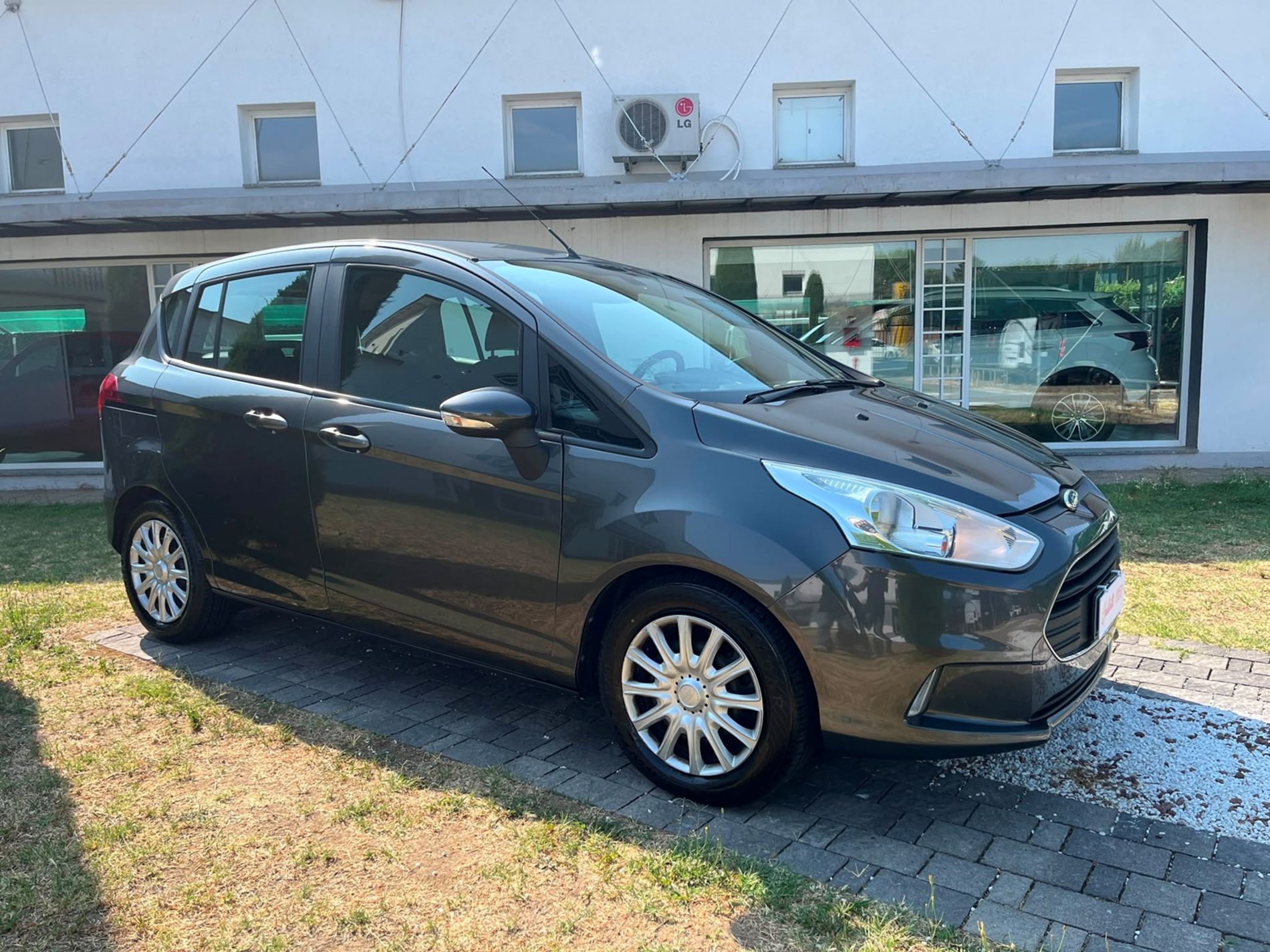 1.5 tdci Business 75cv E6 - Gallotti Auto