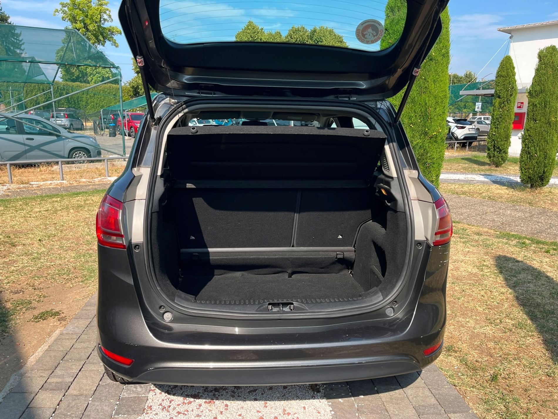 1.5 tdci Business 75cv E6 - Gallotti Auto