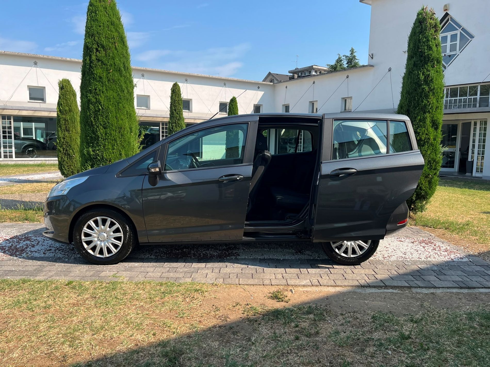 1.5 tdci Business 75cv E6 - Gallotti Auto