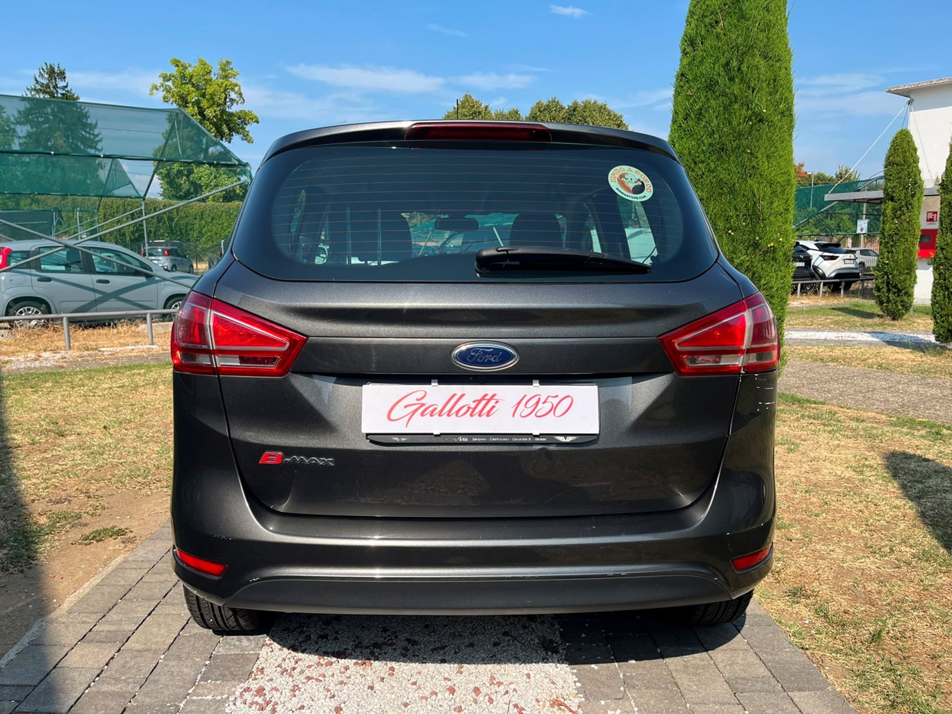 1.5 tdci Business 75cv E6 - Gallotti Auto