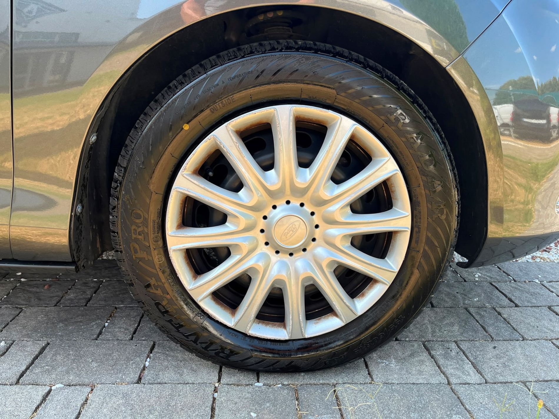 1.5 tdci Business 75cv E6 - Gallotti Auto