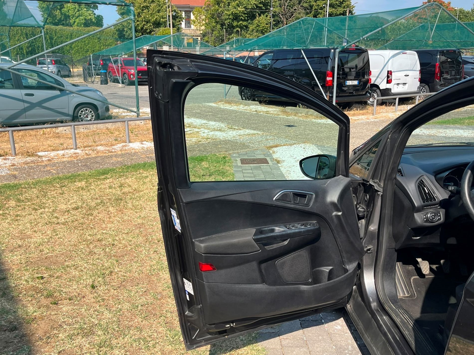 1.5 tdci Business 75cv E6 - Gallotti Auto