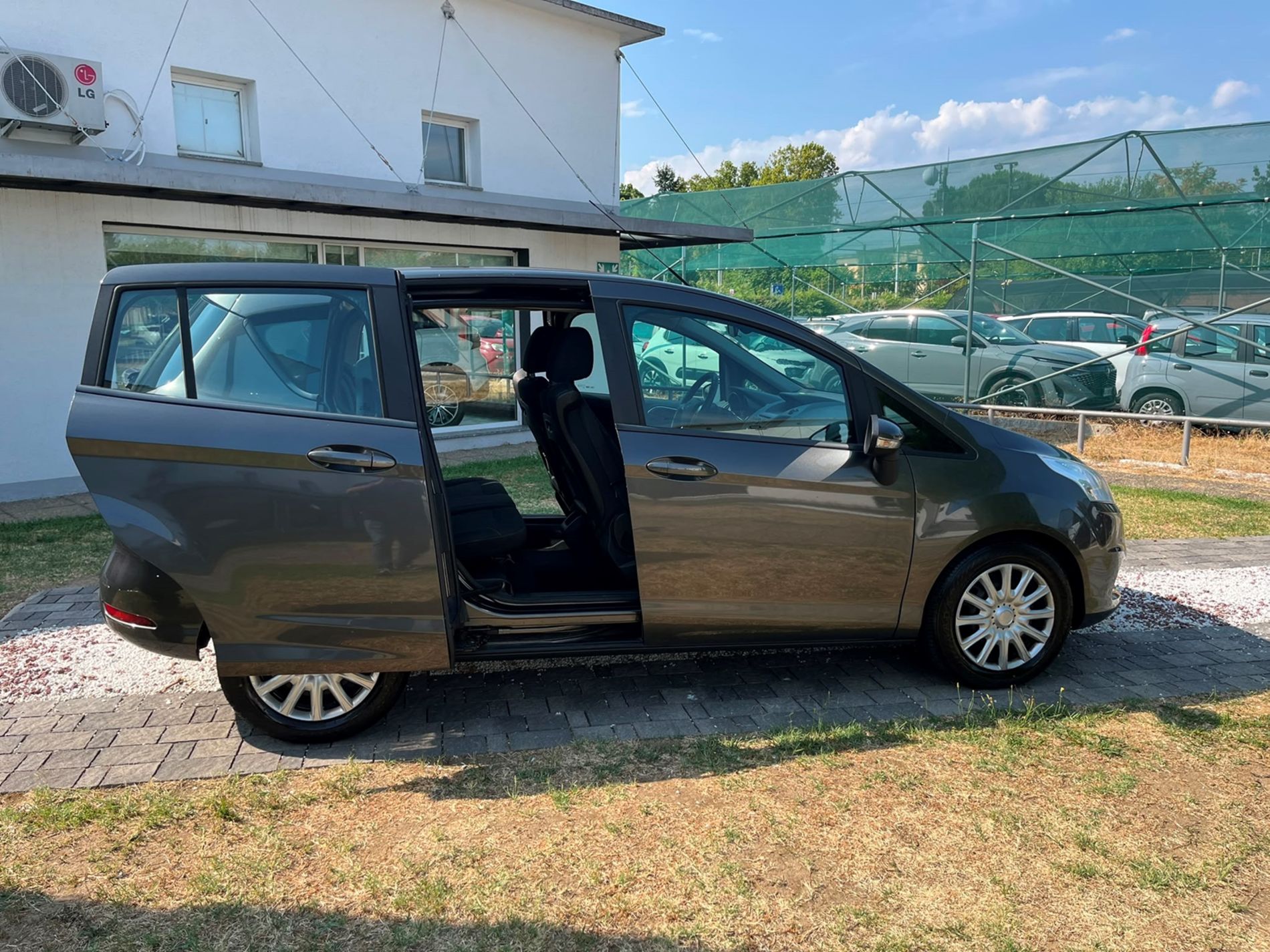 1.5 tdci Business 75cv E6 - Gallotti Auto