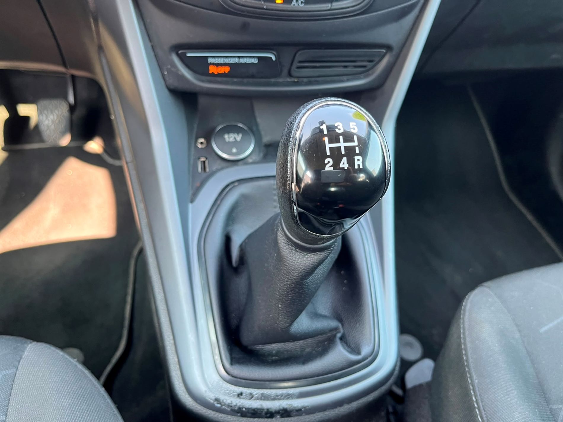 1.5 tdci Business 75cv E6 - Gallotti Auto