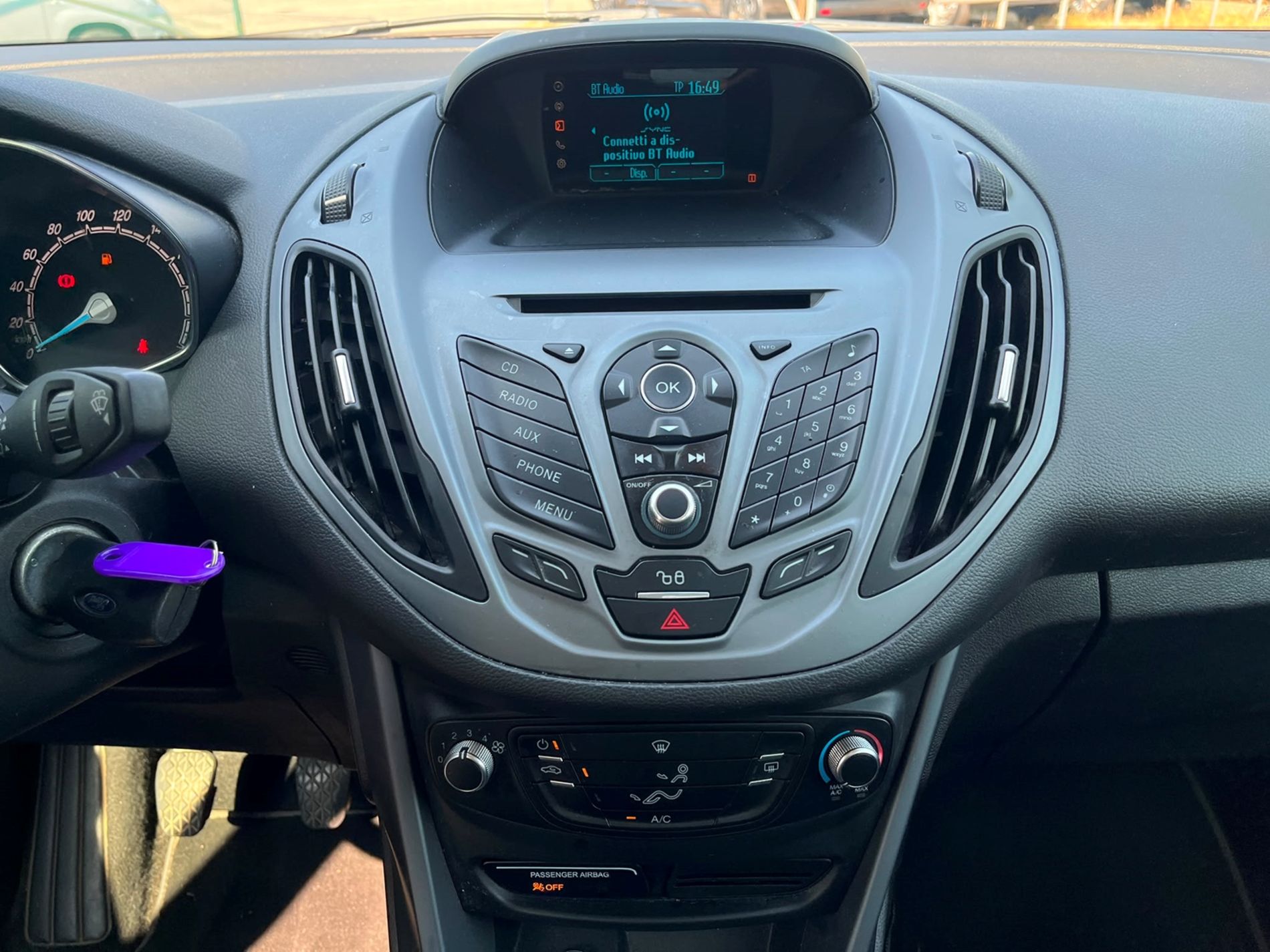 1.5 tdci Business 75cv E6 - Gallotti Auto