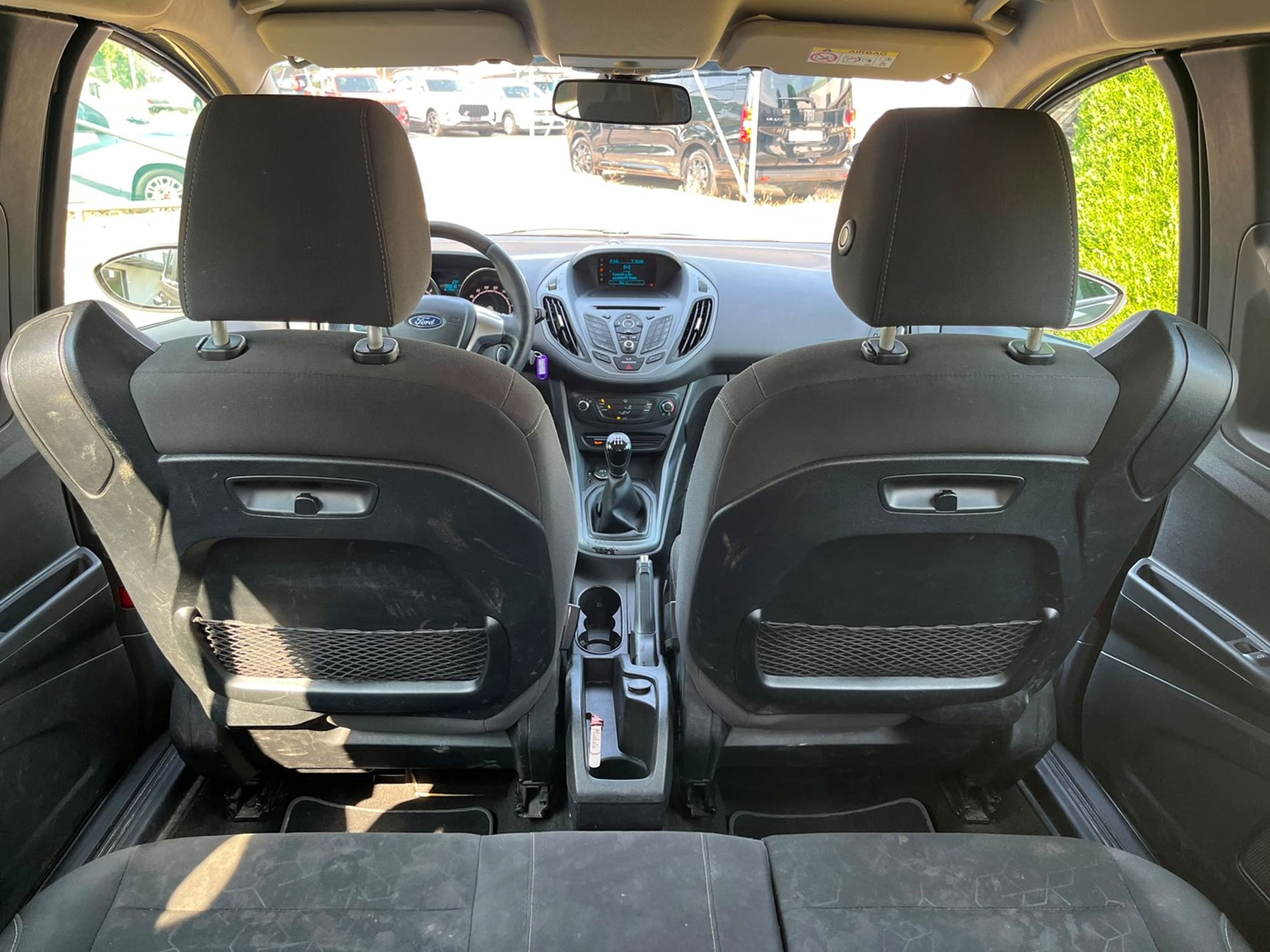 1.5 tdci Business 75cv E6 - Gallotti Auto