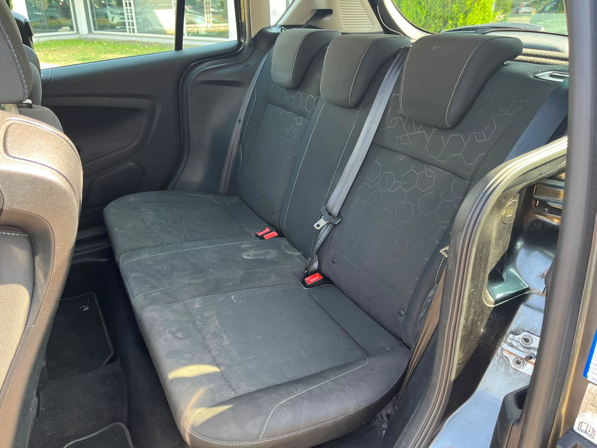 1.5 tdci Business 75cv E6 - Gallotti Auto