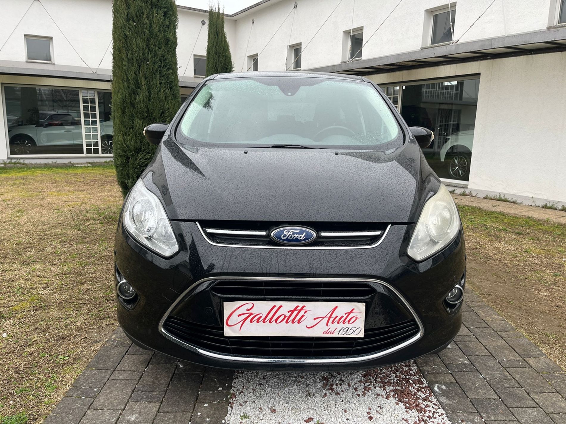  1.6 diesel 116 cv - RISERVATA A COMMERCIANTI D’AUTO - Gallotti Auto