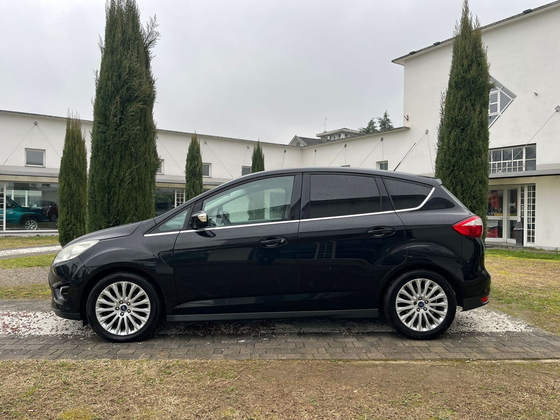  1.6 diesel 116 cv - RISERVATA A COMMERCIANTI D’AUTO - Gallotti Auto