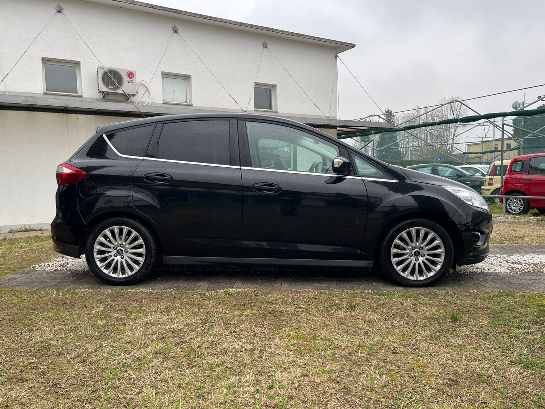  1.6 diesel 116 cv - RISERVATA A COMMERCIANTI D’AUTO - Gallotti Auto